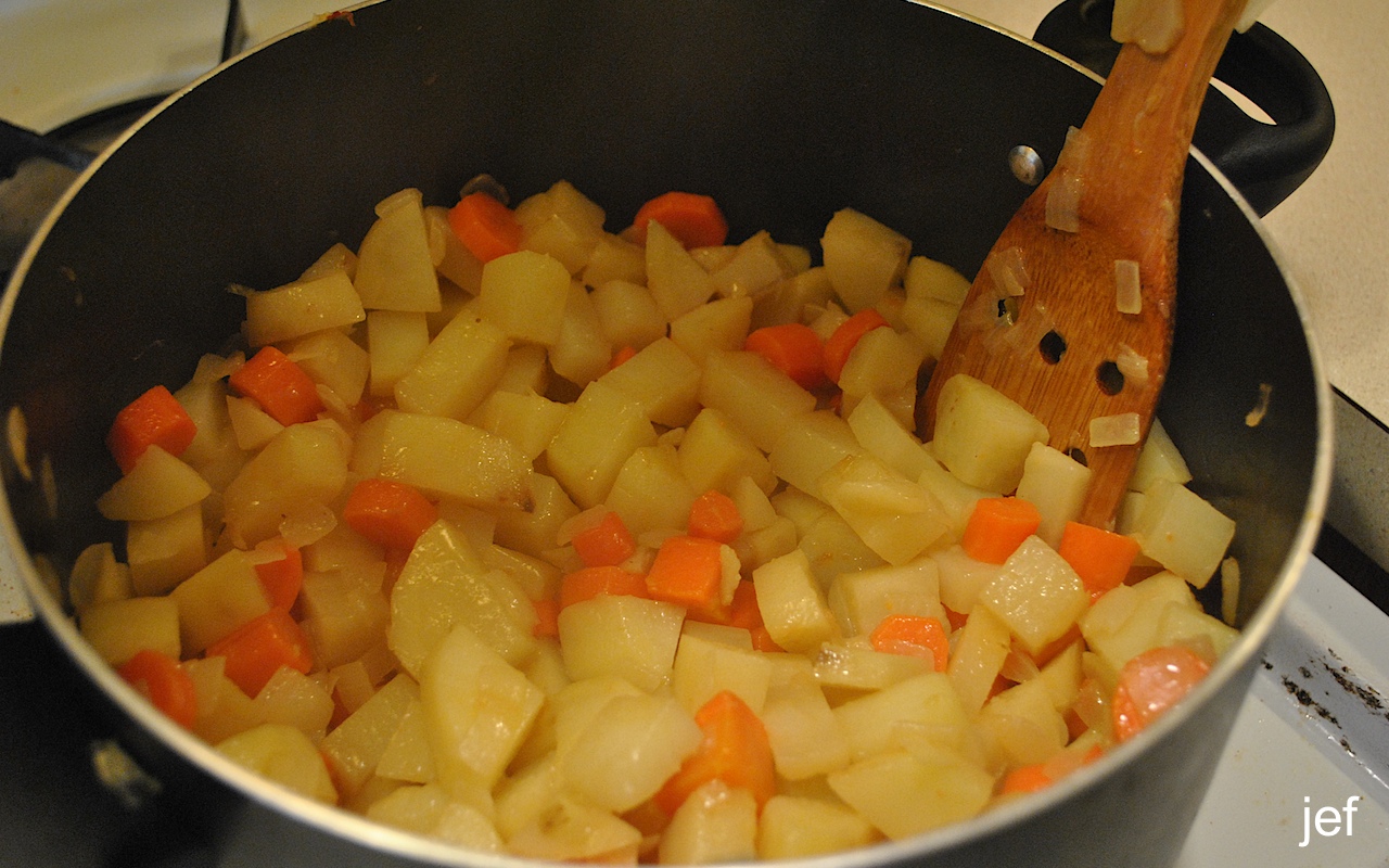 Irish Beef Stew — image 4