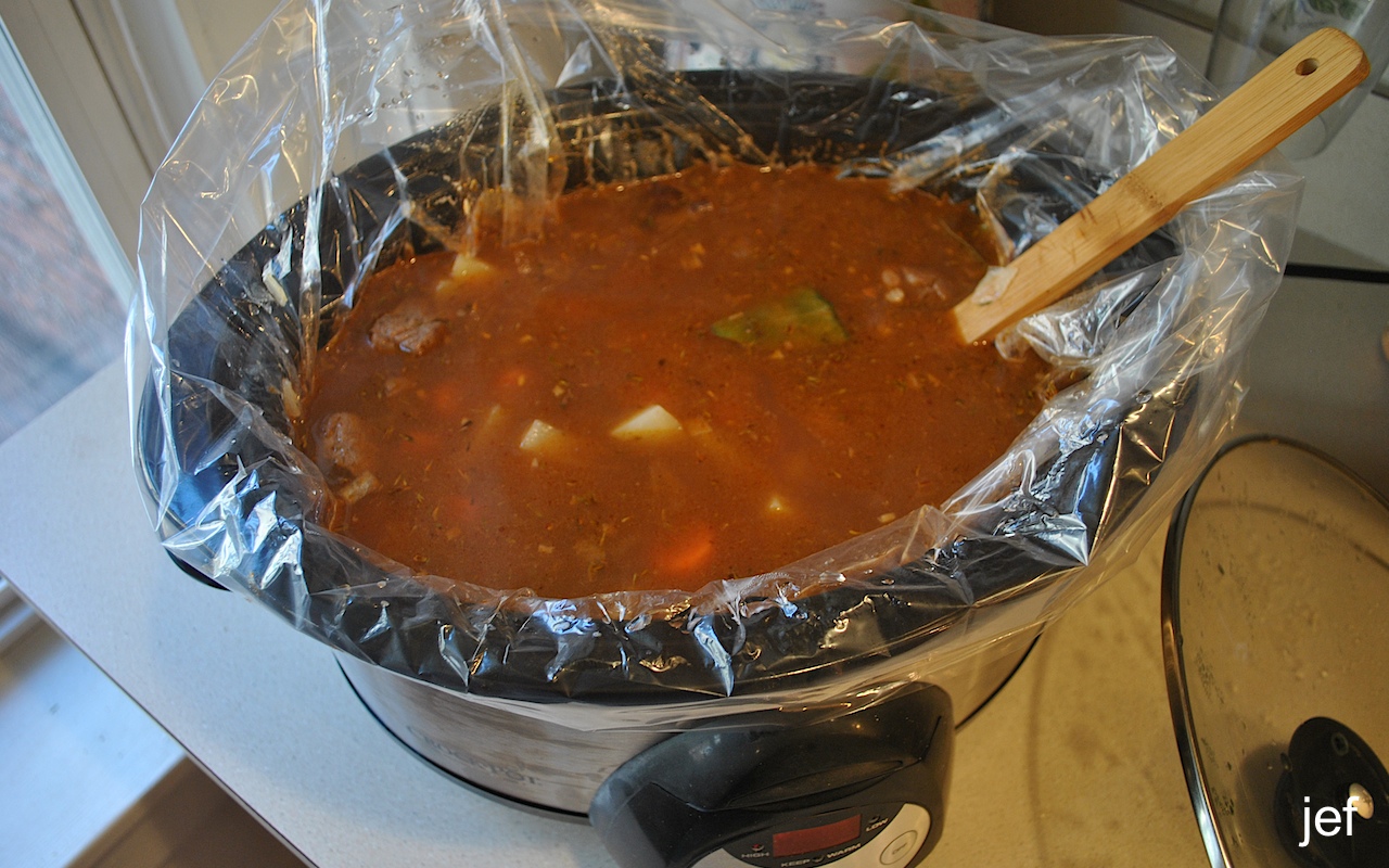 Irish Beef Stew — image 5