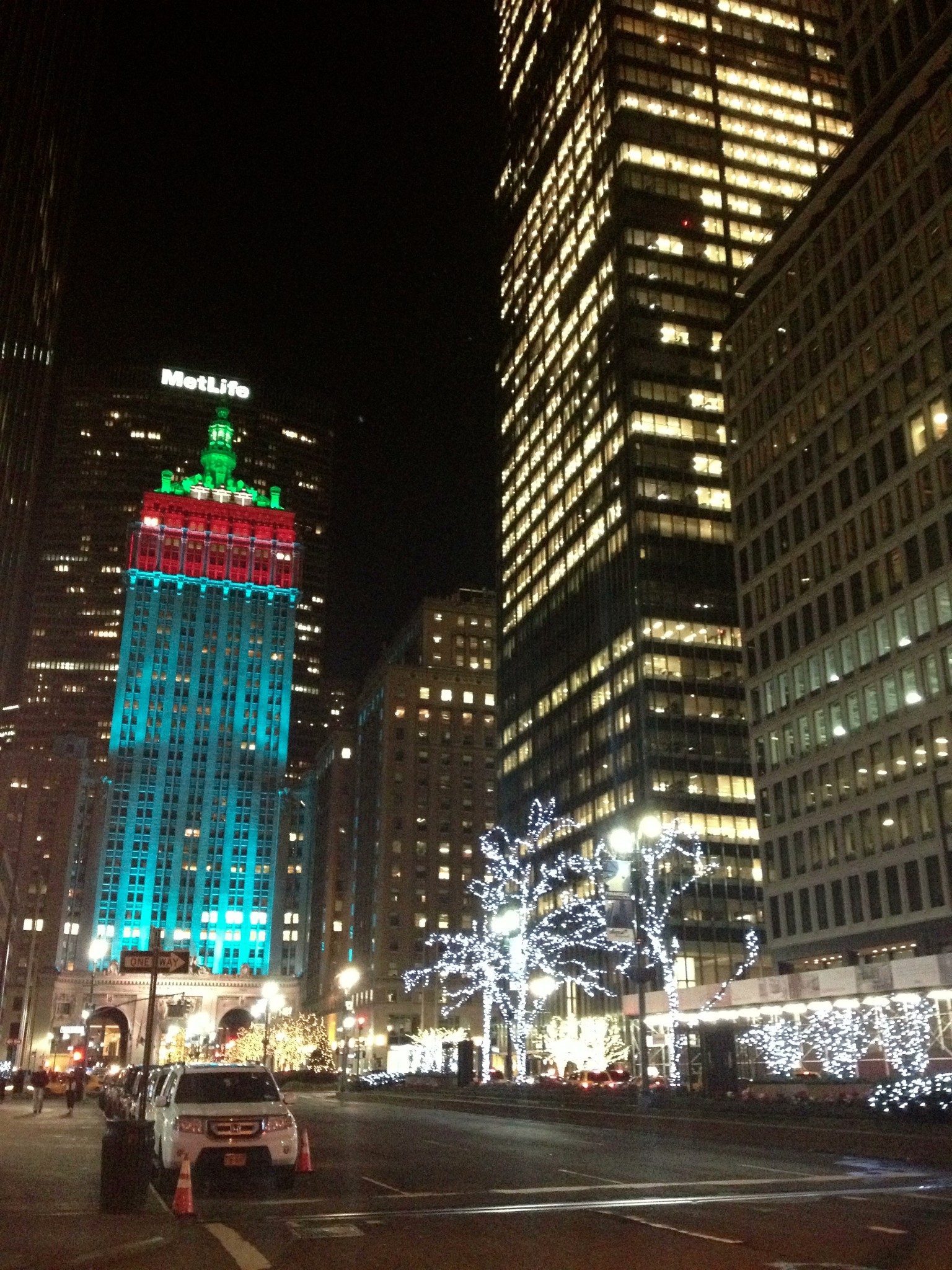21 hours in NYC — image 2