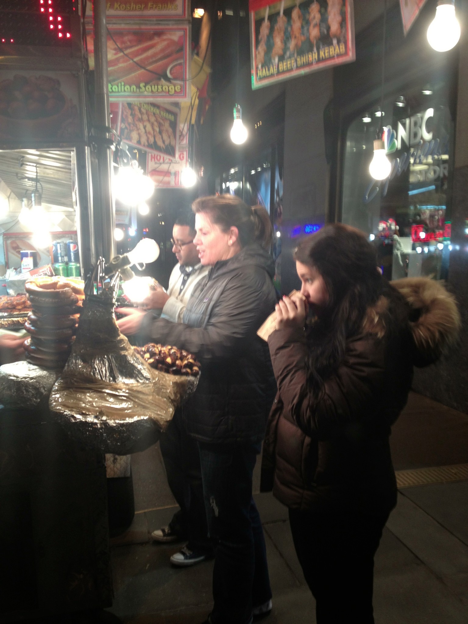 21 hours in NYC — image 5