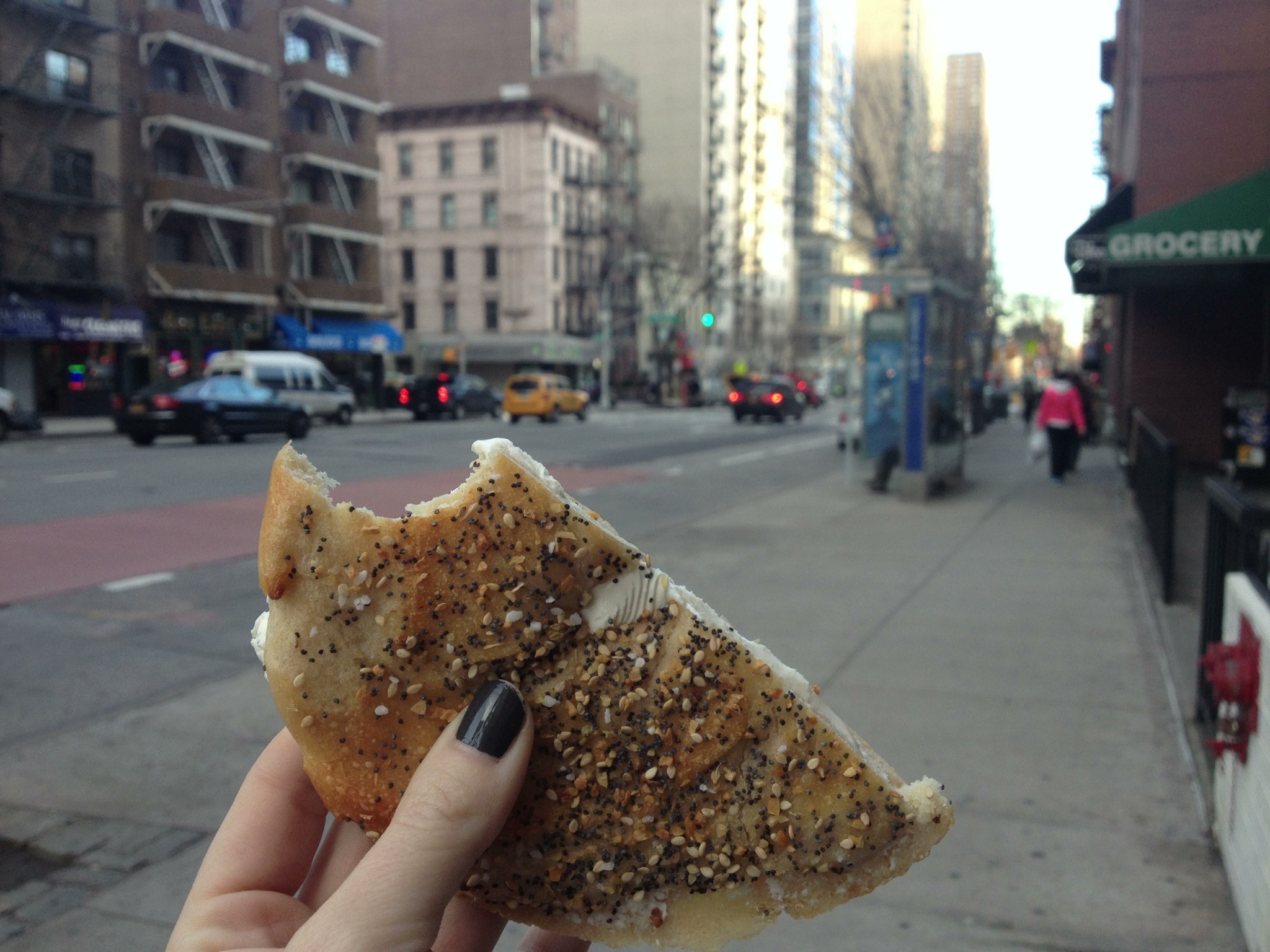 21 hours in NYC — image 6