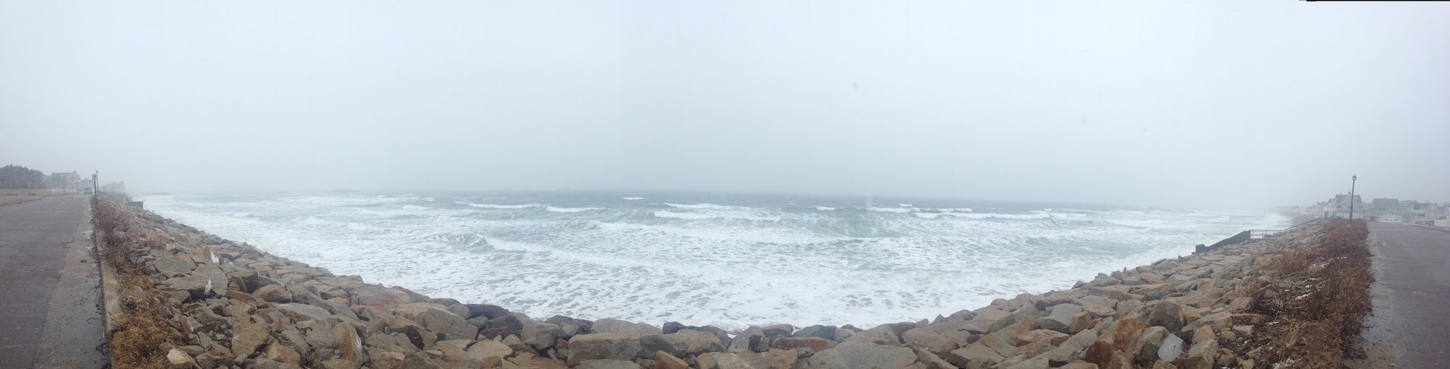 Recovering from Nemo — image 2