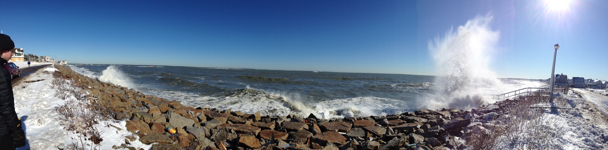 Recovering from Nemo — image 5