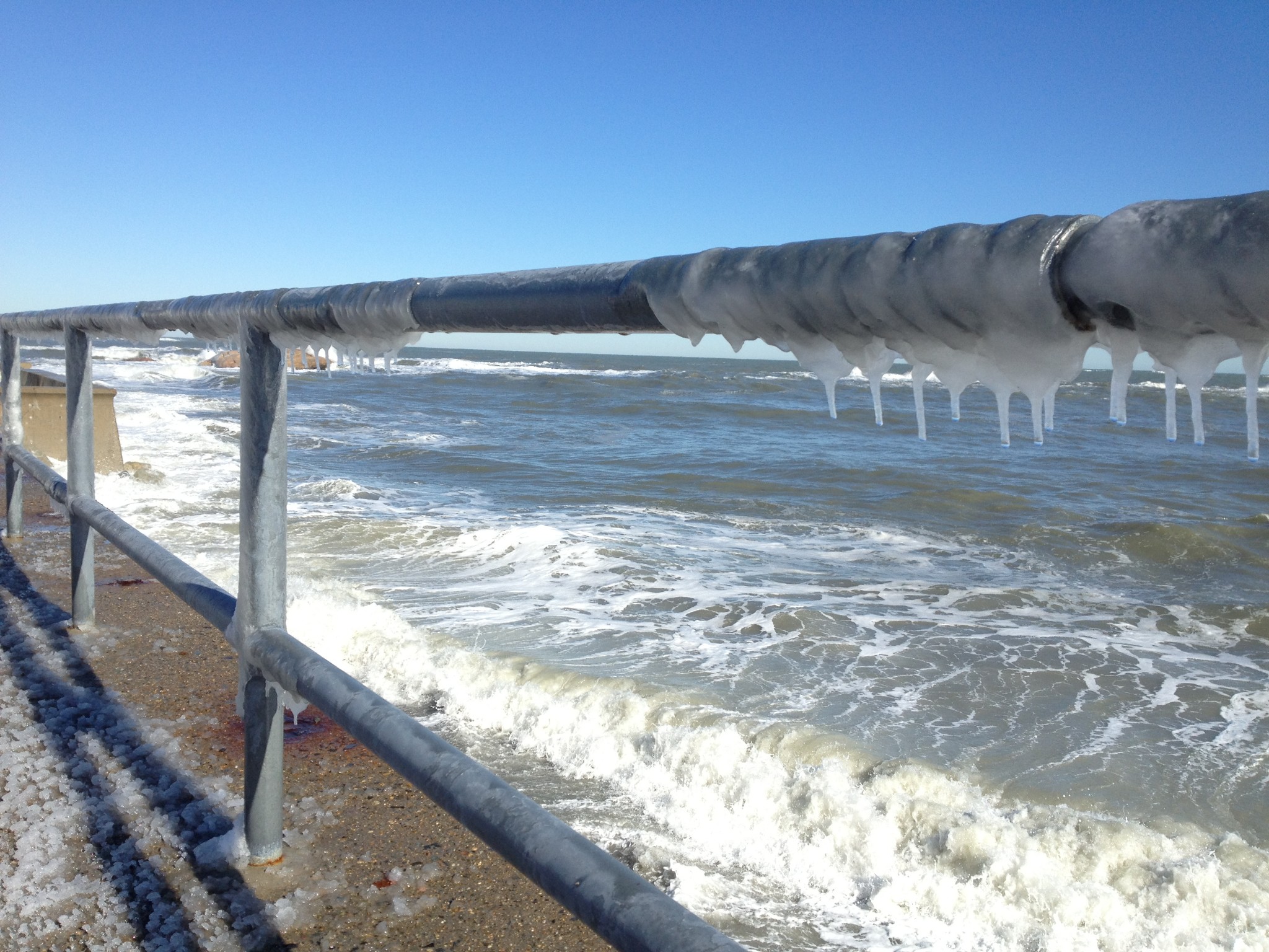 Recovering from Nemo — image 6