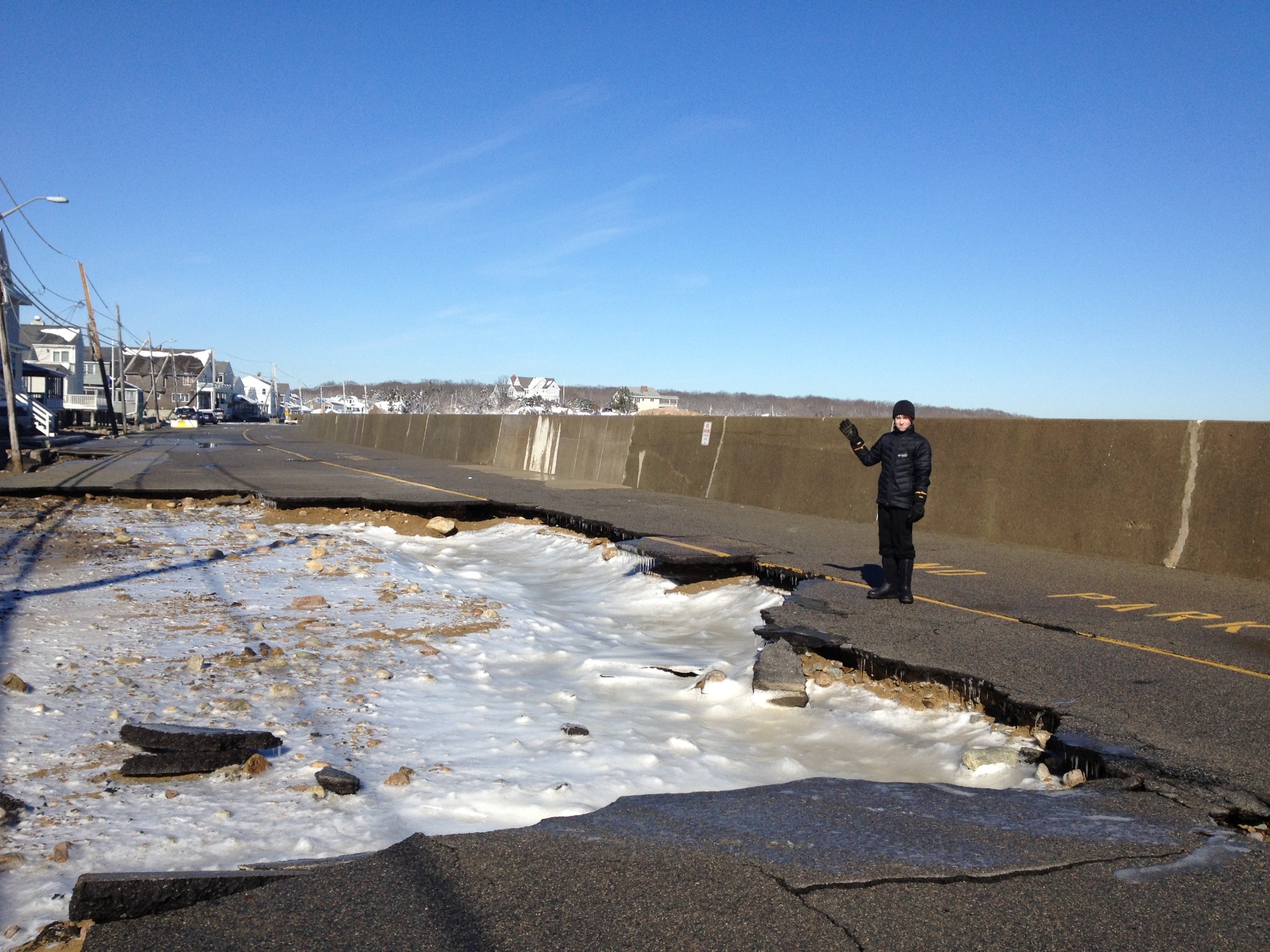Recovering from Nemo — image 8