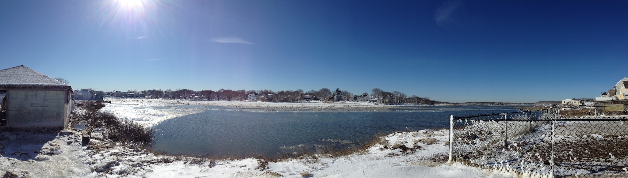 Recovering from Nemo — image 10