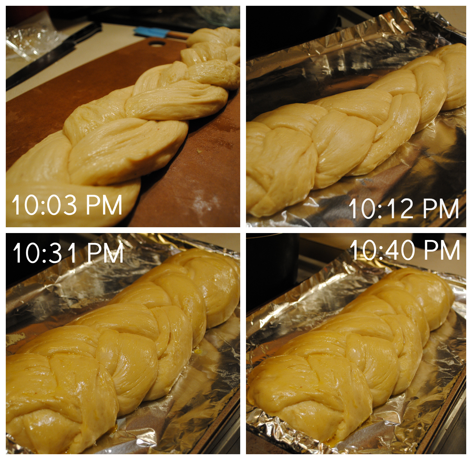 holla for challah — image 7