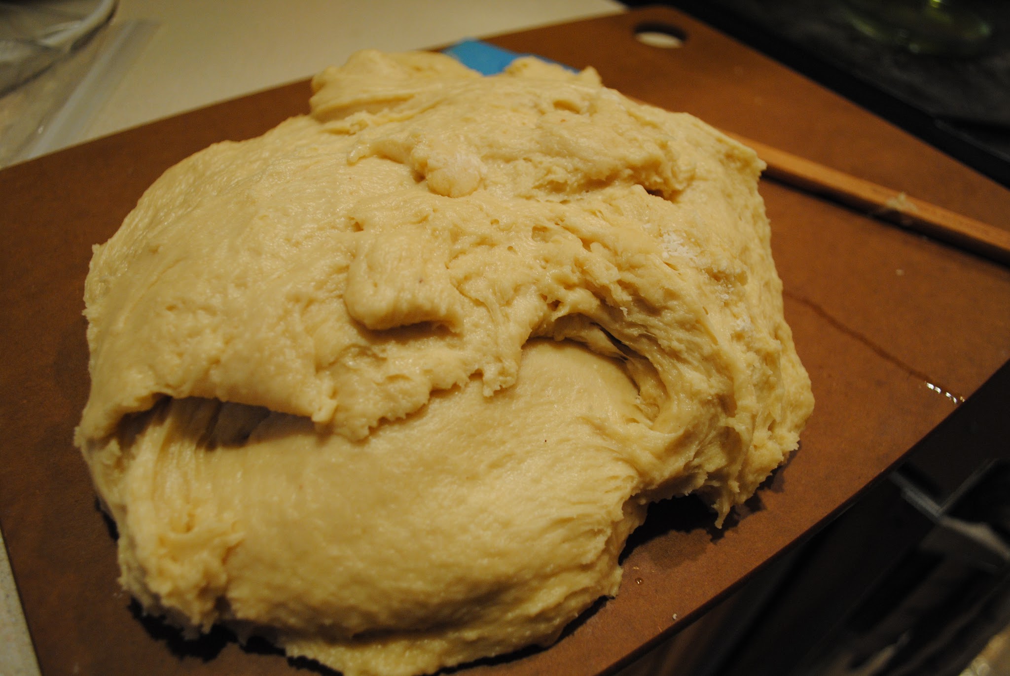 holla for challah — image 5