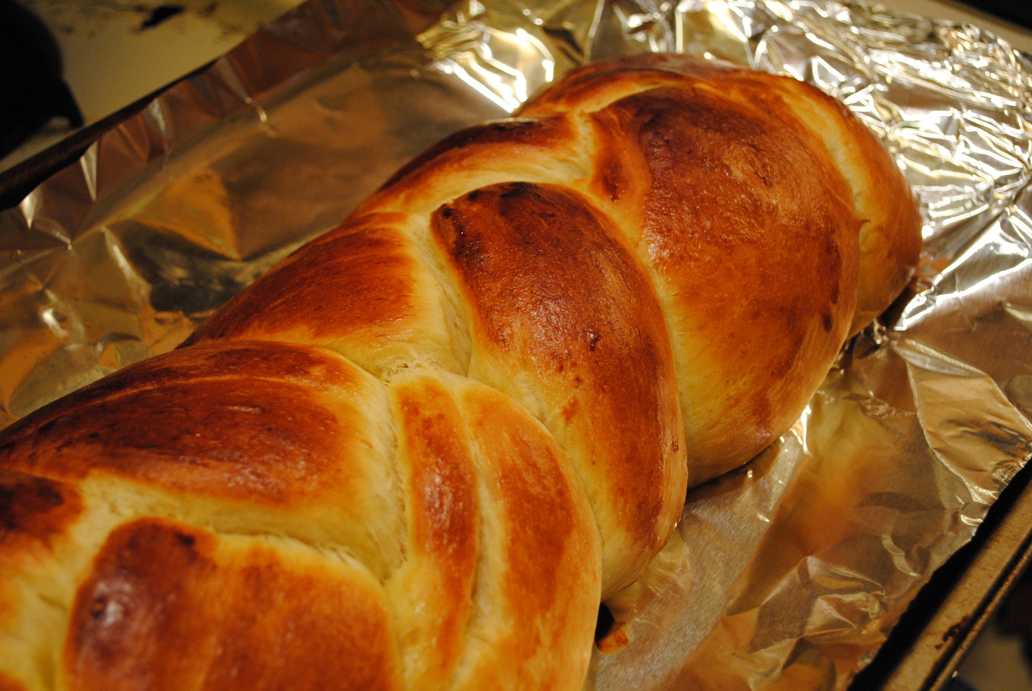 holla for challah