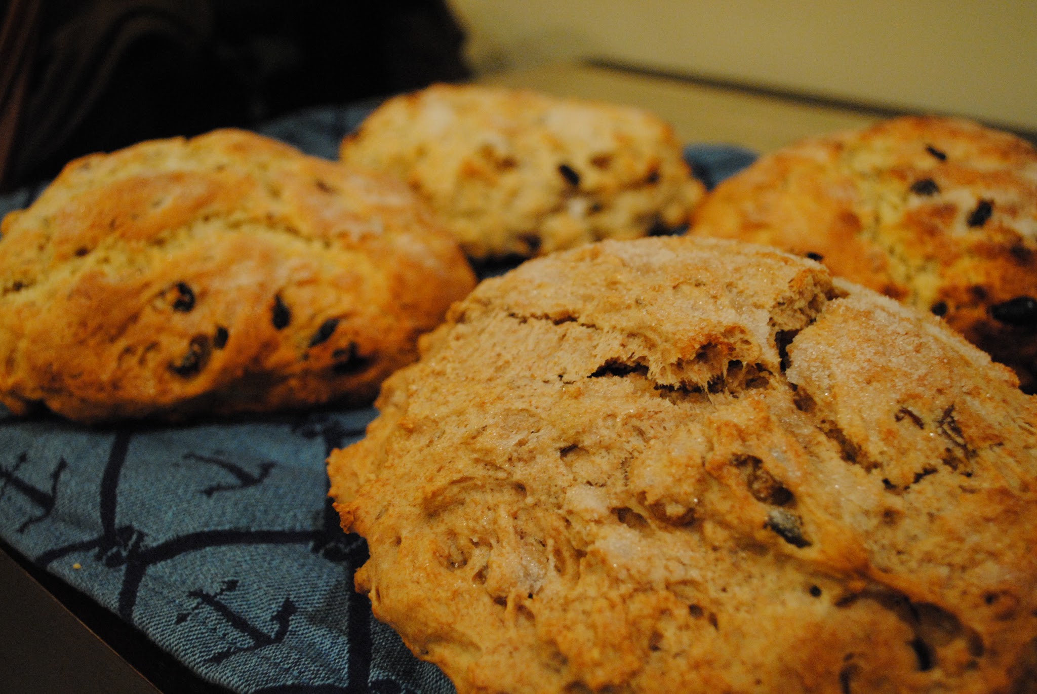Irish soda bread traditions — image 3