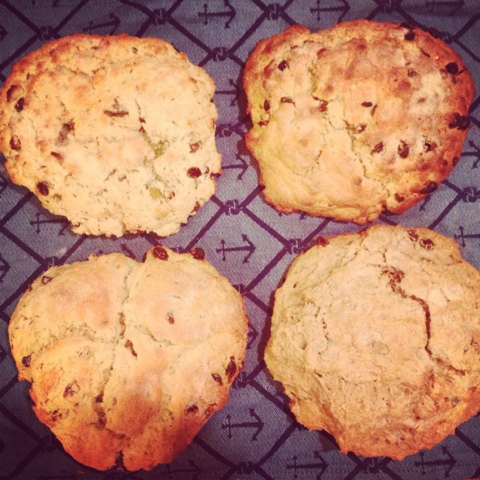 Irish soda bread traditions — image 2