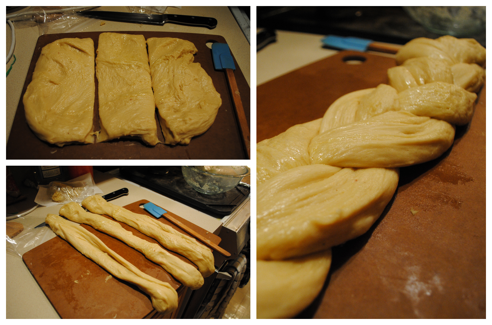 holla for challah — image 6