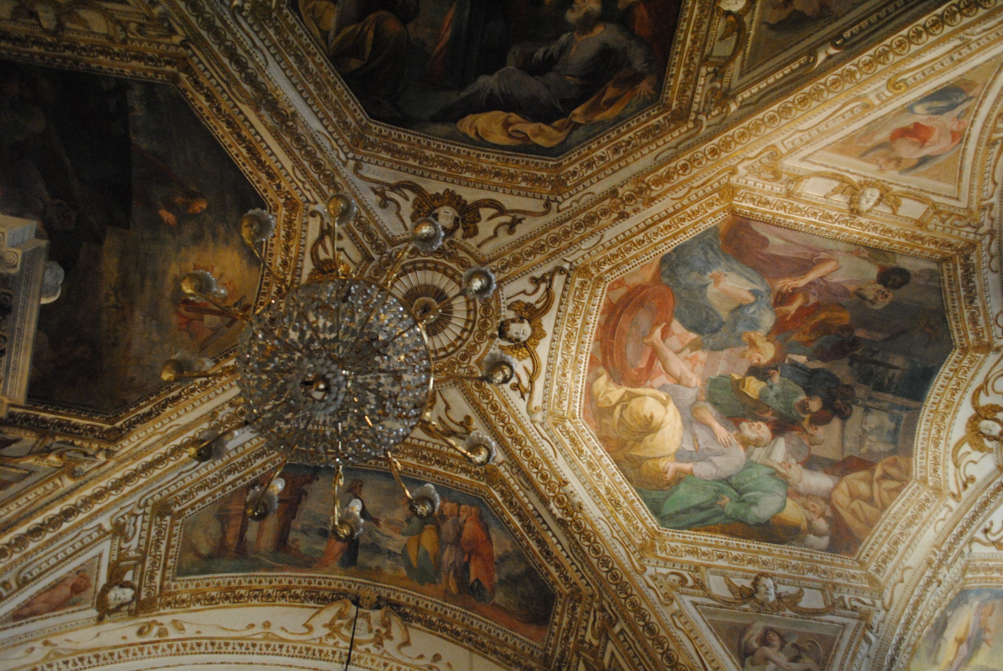 Day 13: Views for days from Amalfi — image 8
