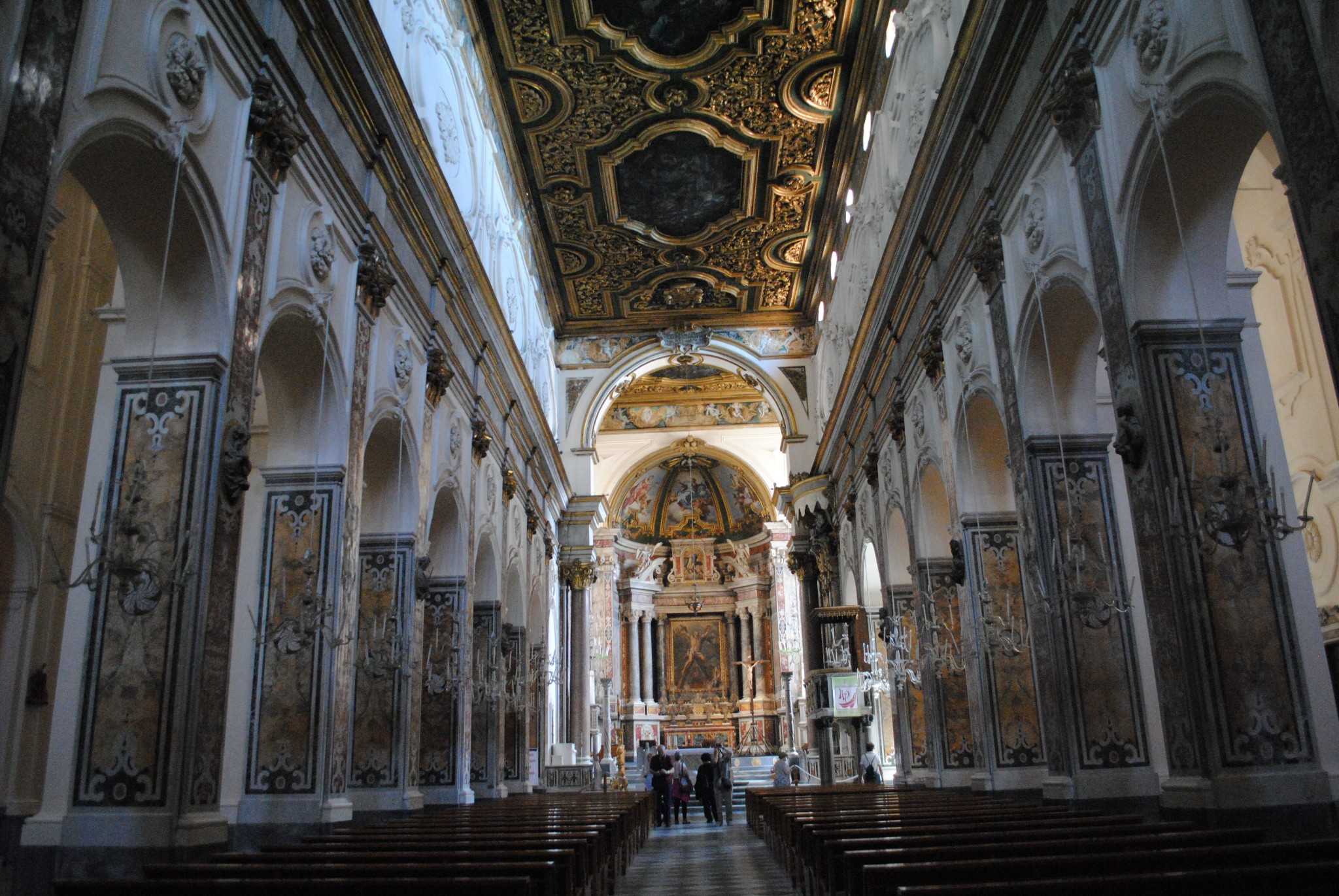 Day 13: Views for days from Amalfi — image 9