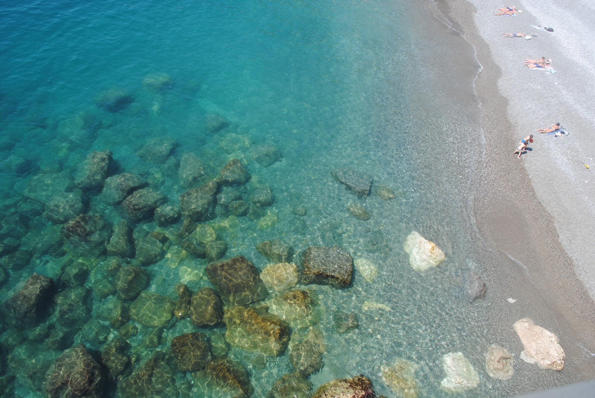 Day 13: Views for days from Amalfi — image 12