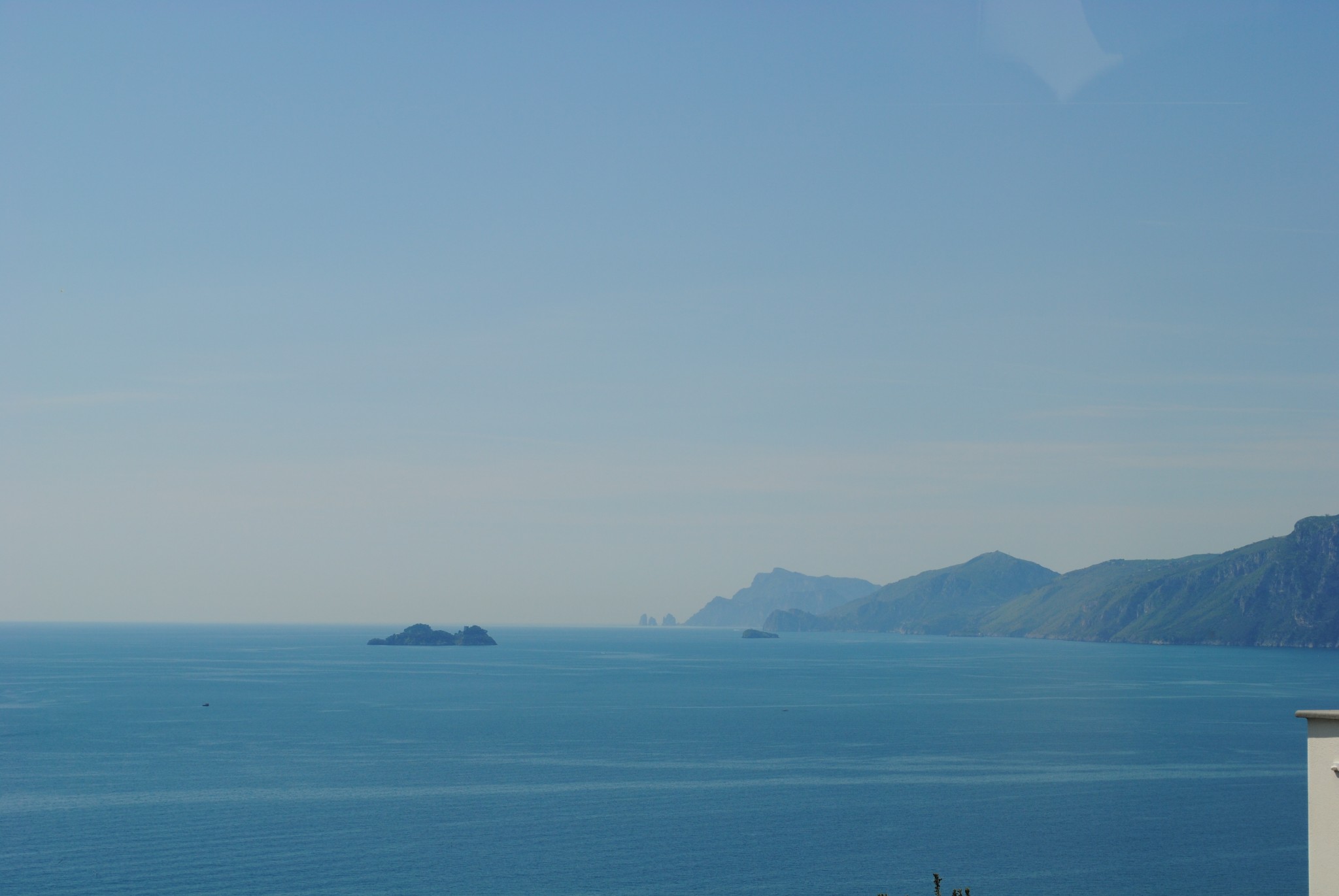Day 13: Views for days from Amalfi — image 3