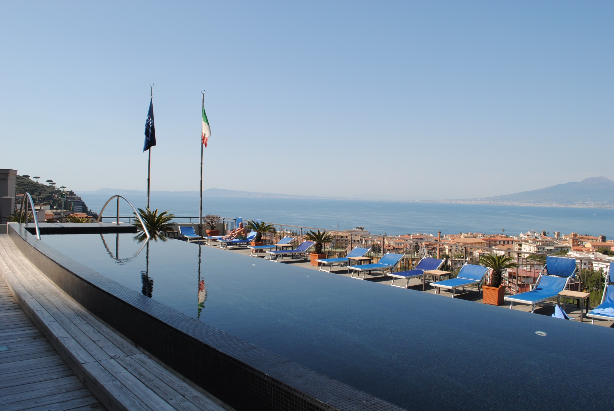 Day 13: Views for days from Amalfi — image 17