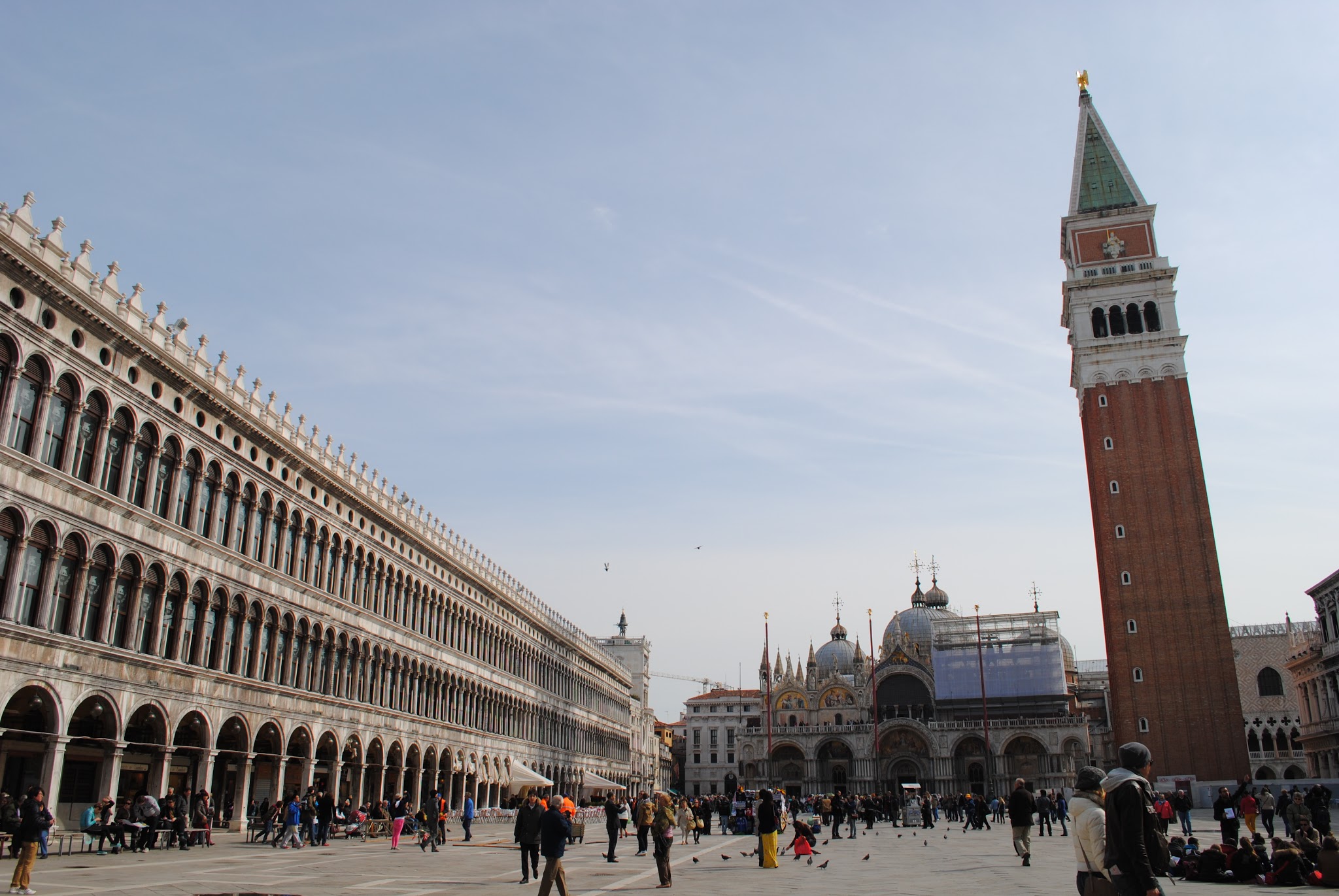 Day 3: All the Canals are Picturesque — image 4