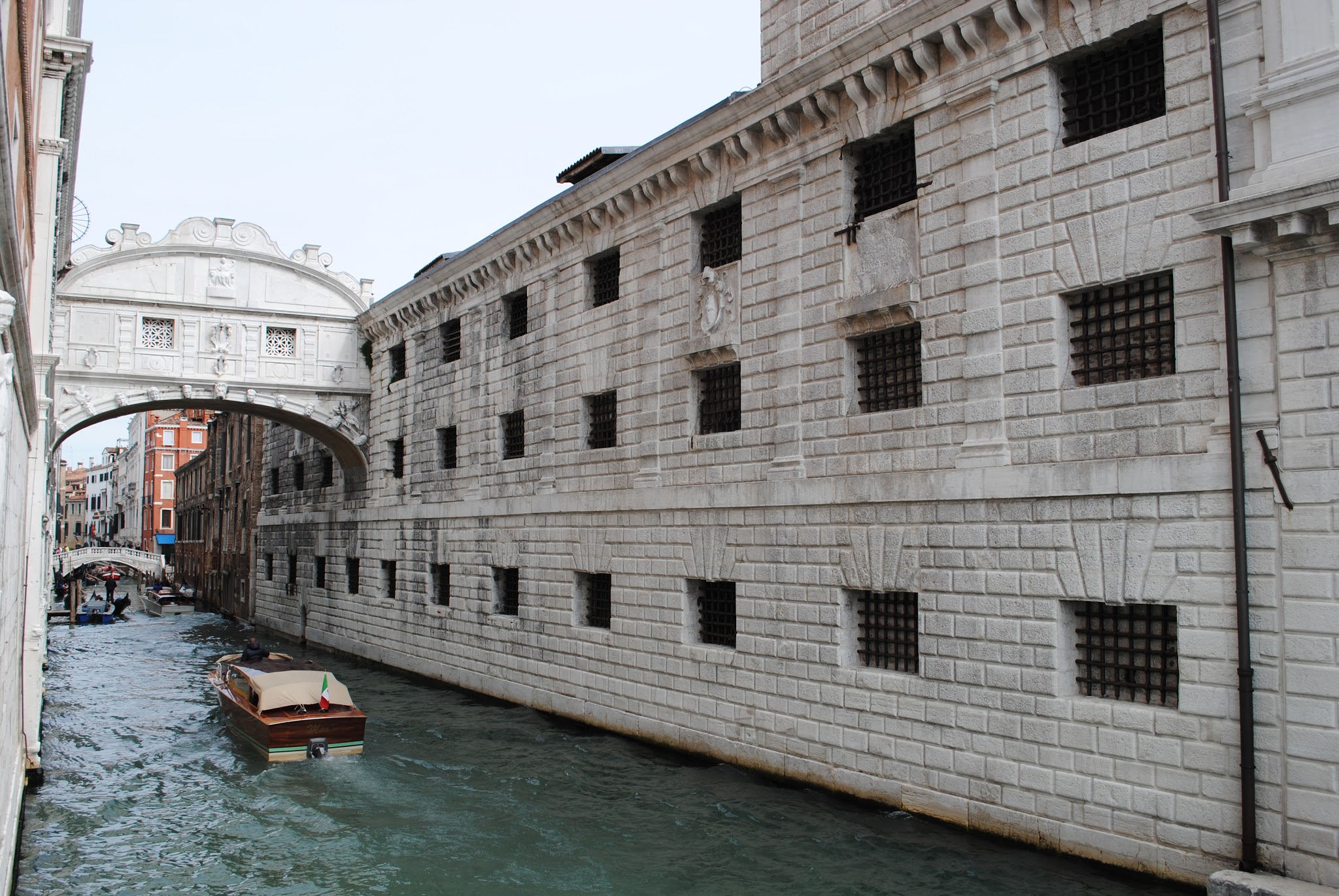 Day 3: All the Canals are Picturesque — image 5