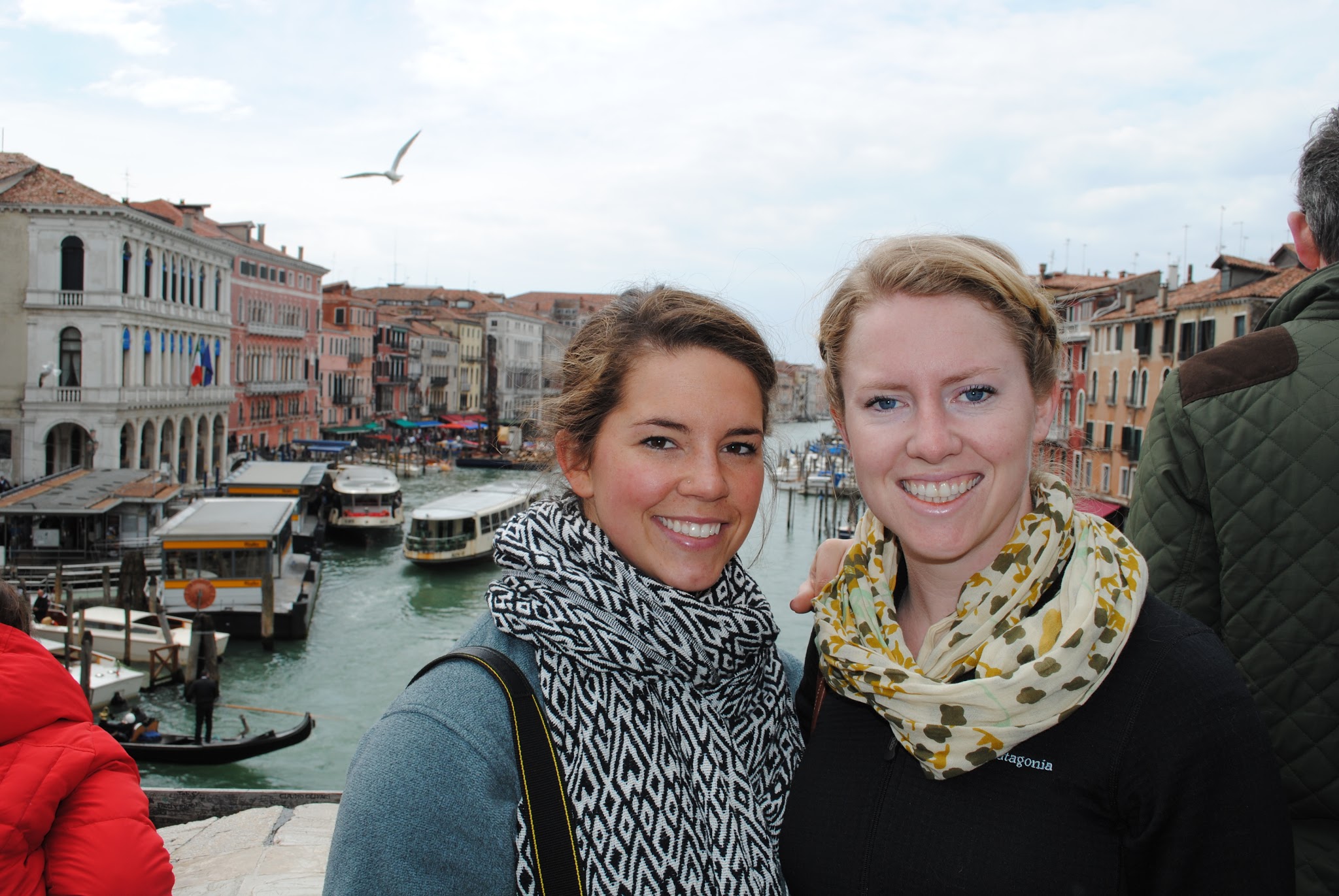 Day 3: All the Canals are Picturesque — image 7