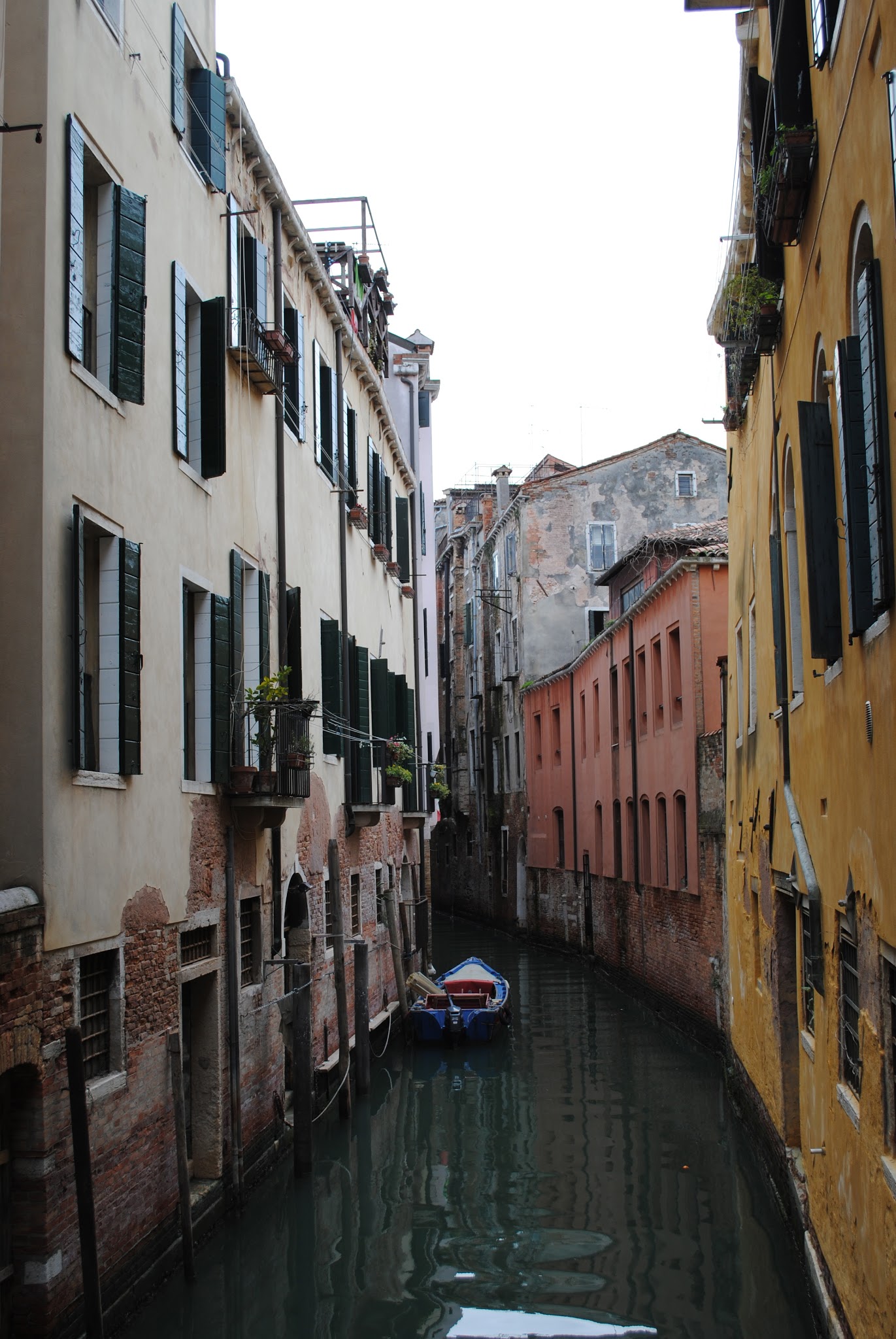 Day 3: All the Canals are Picturesque — image 3