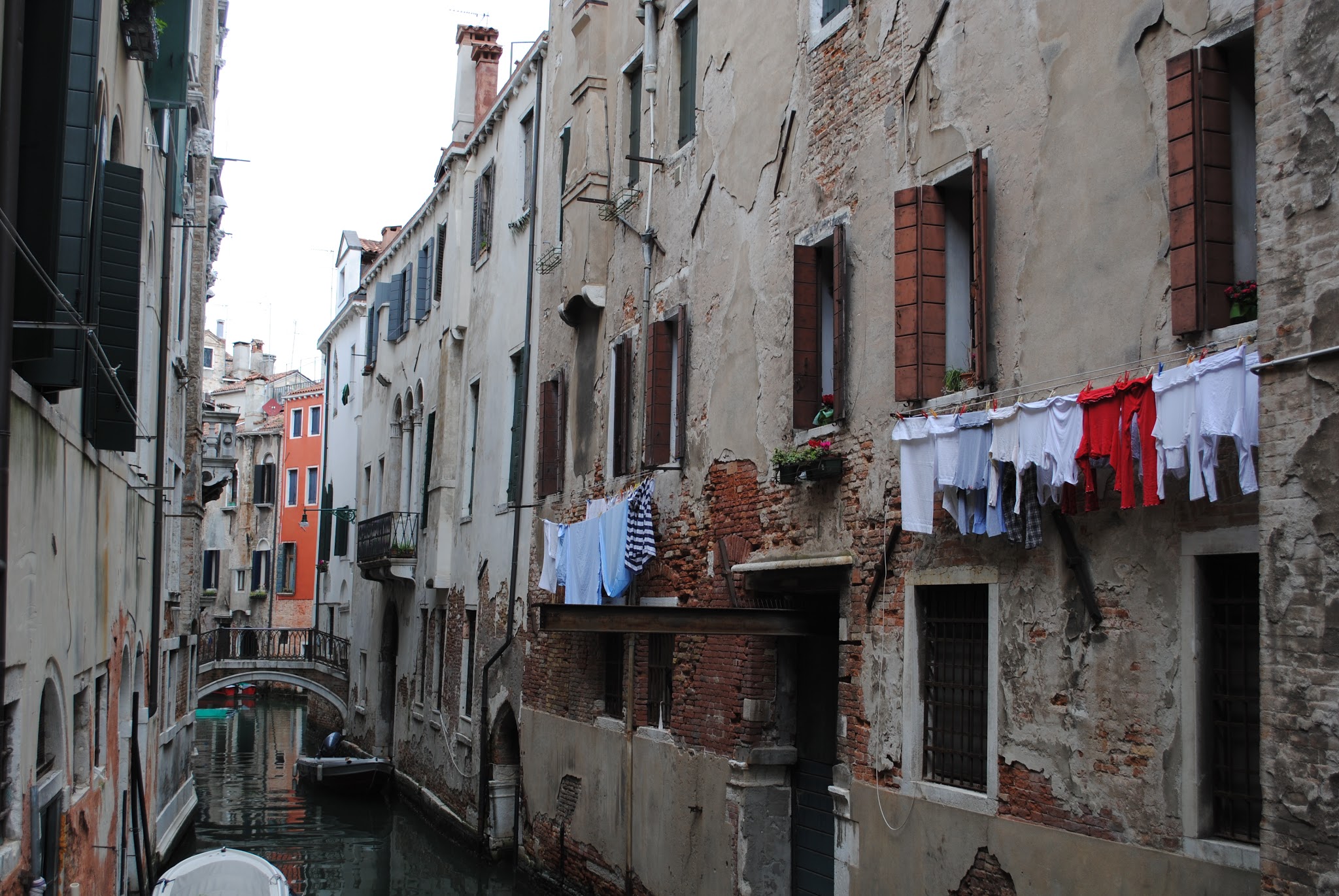 Day 3: All the Canals are Picturesque — image 2