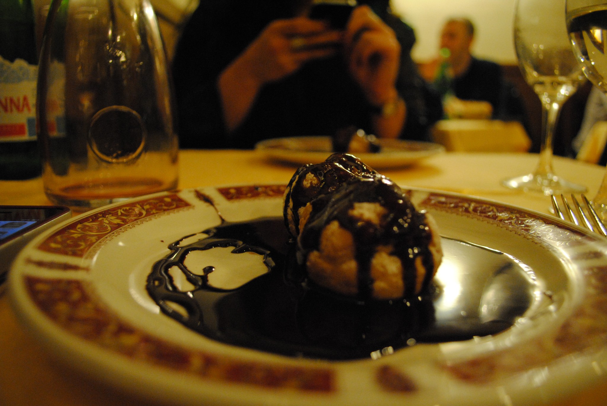 Day 4: Smile for Cream Puffs — image 13
