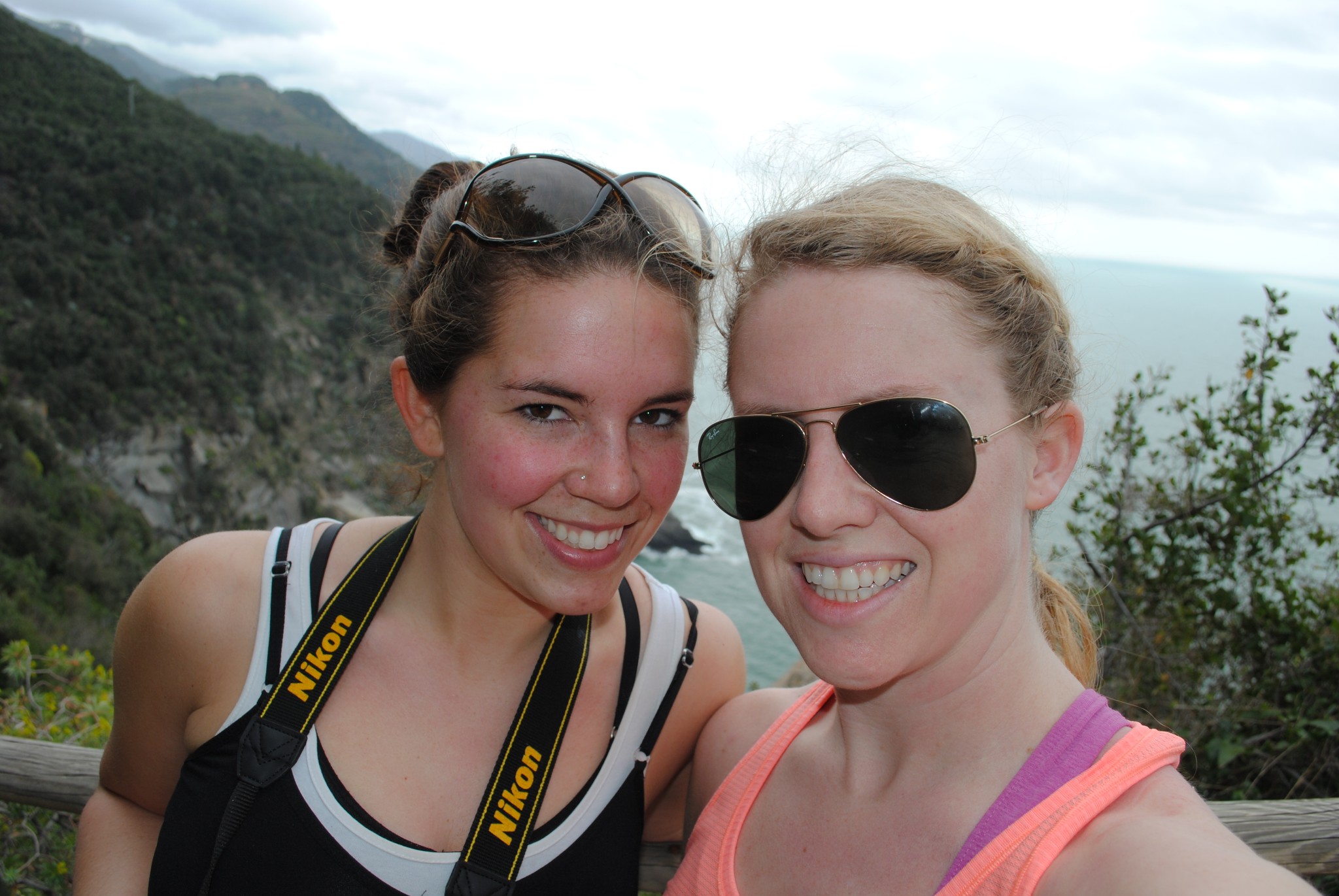 Day 6: To the Ocean! — image 7