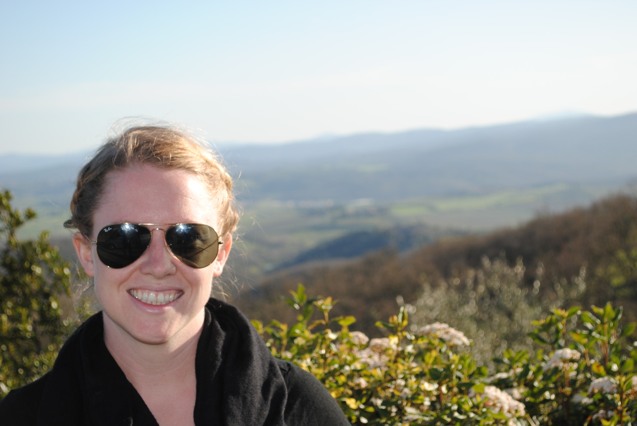 Day 8: The Tuscan Hills are alive with wine — image 10