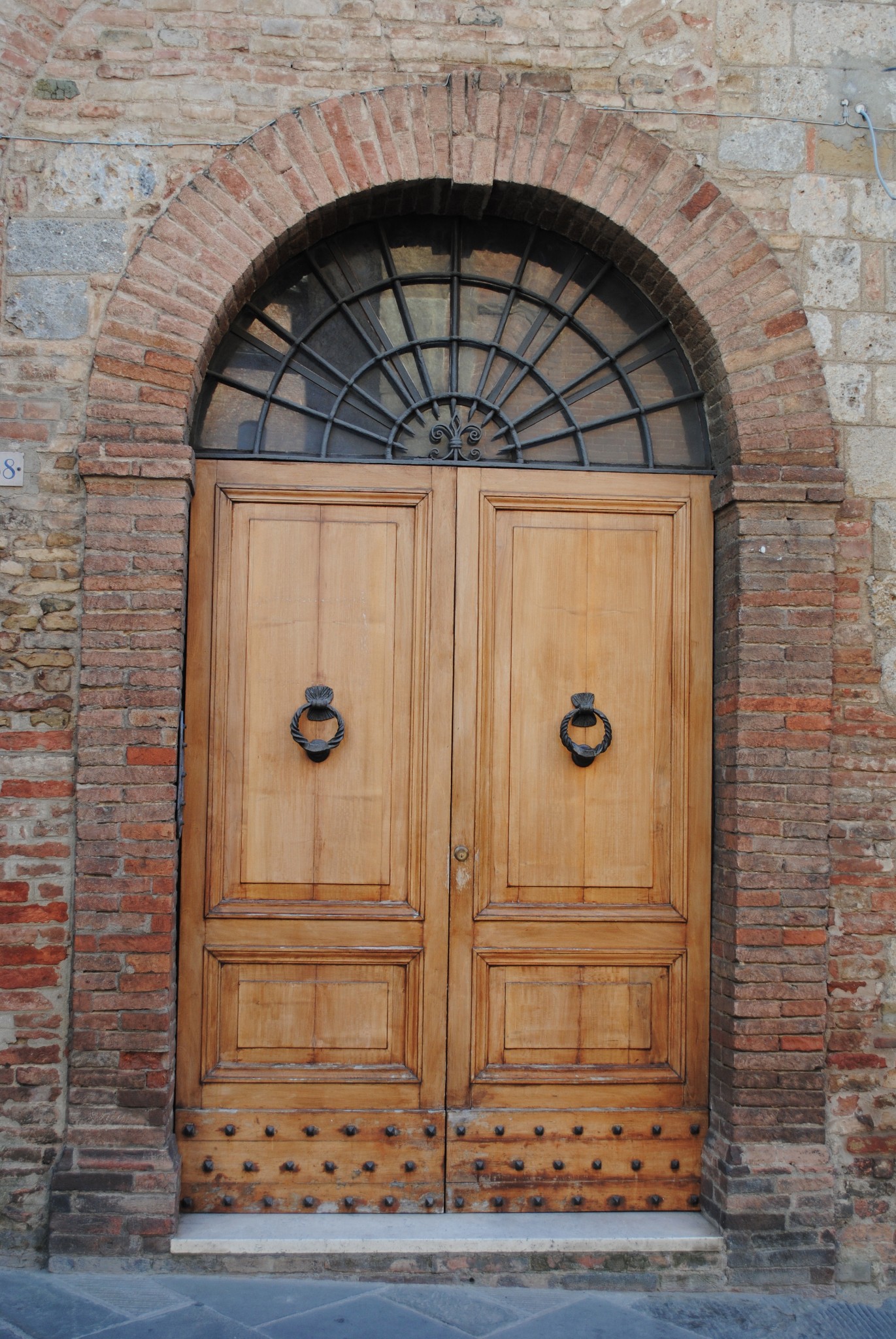 Day 9 (Part 2): The Tuscan Sunburn — image 2