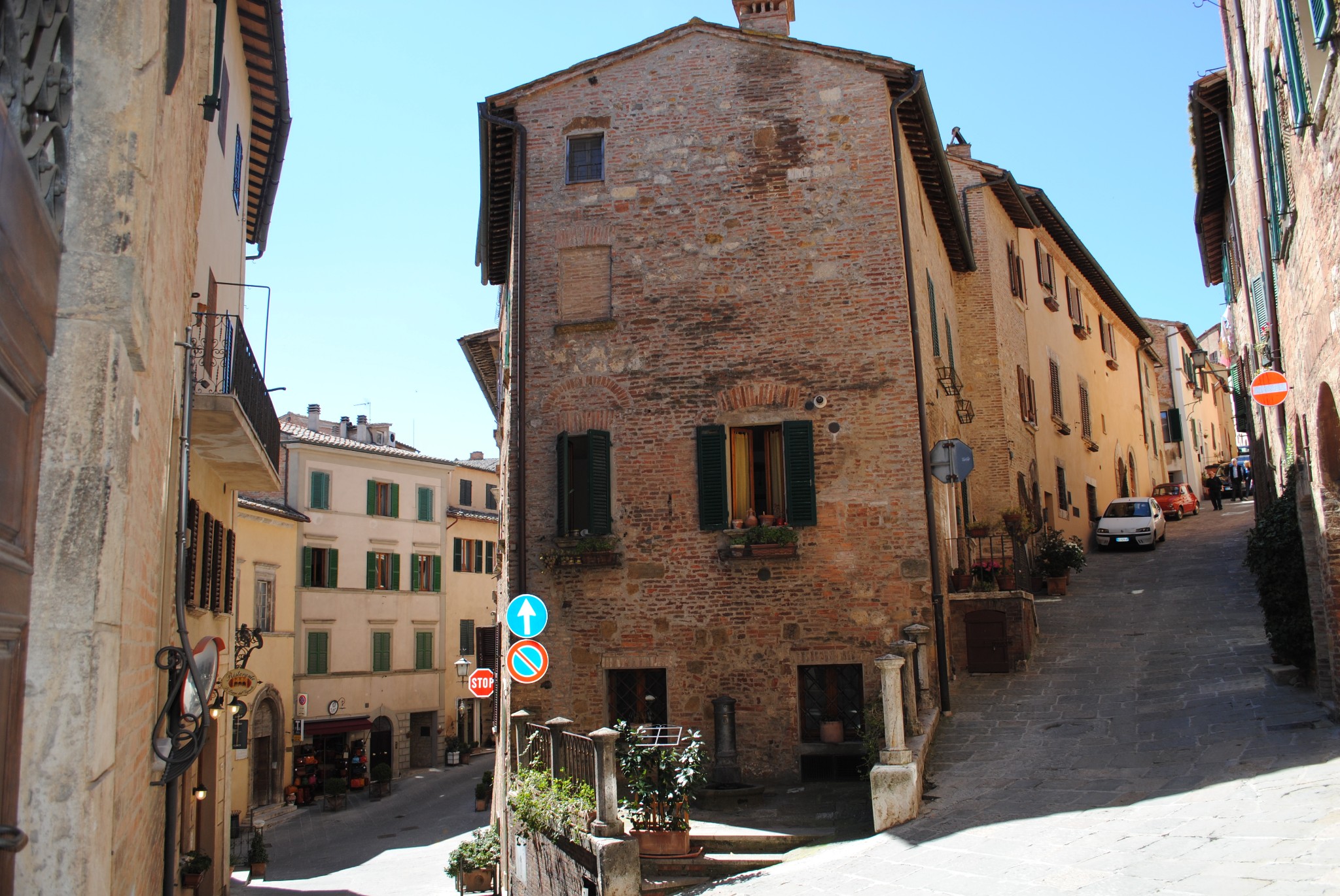 Day 9 (Part 2): The Tuscan Sunburn — image 5