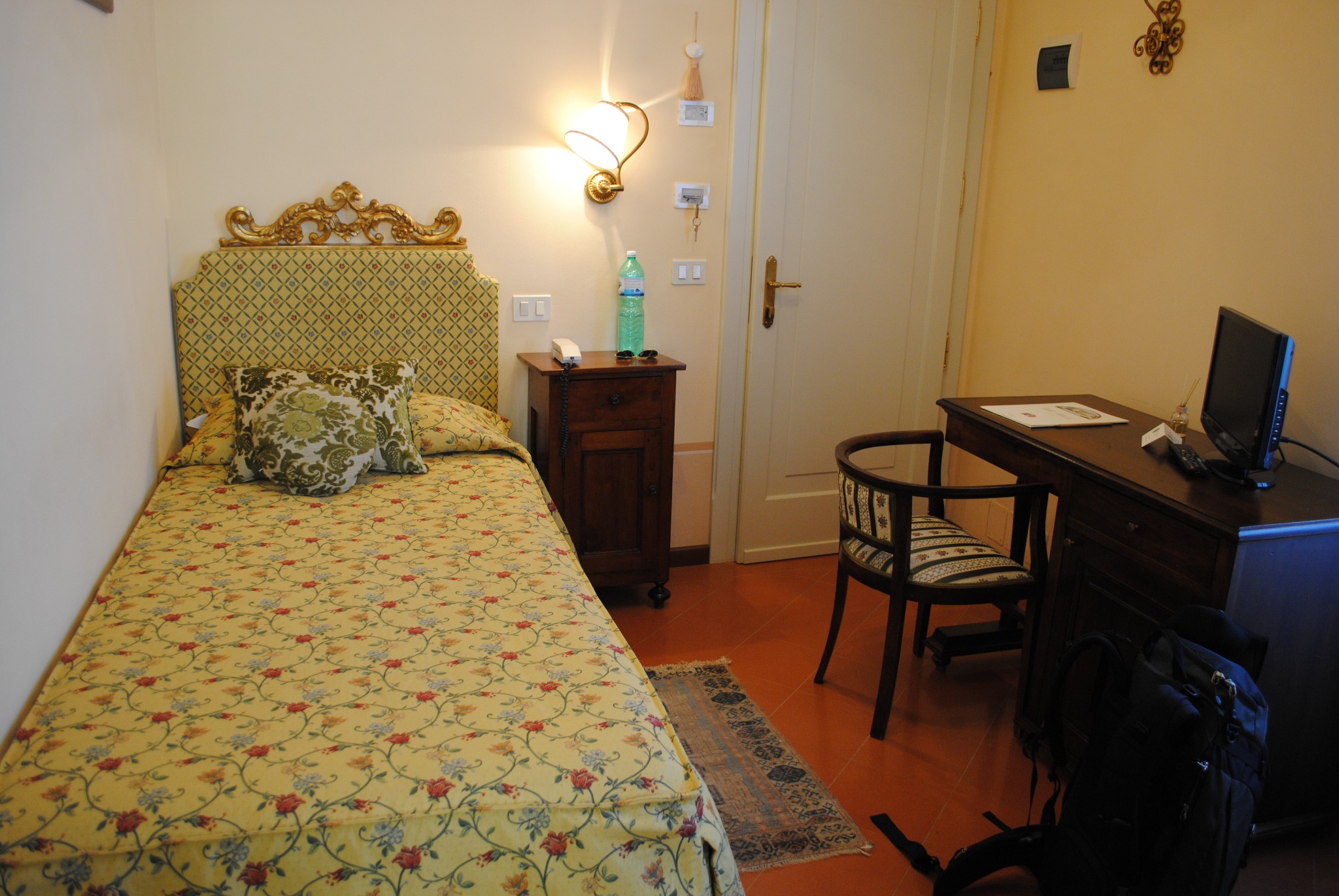 Day 10: Cortona for One — image 3