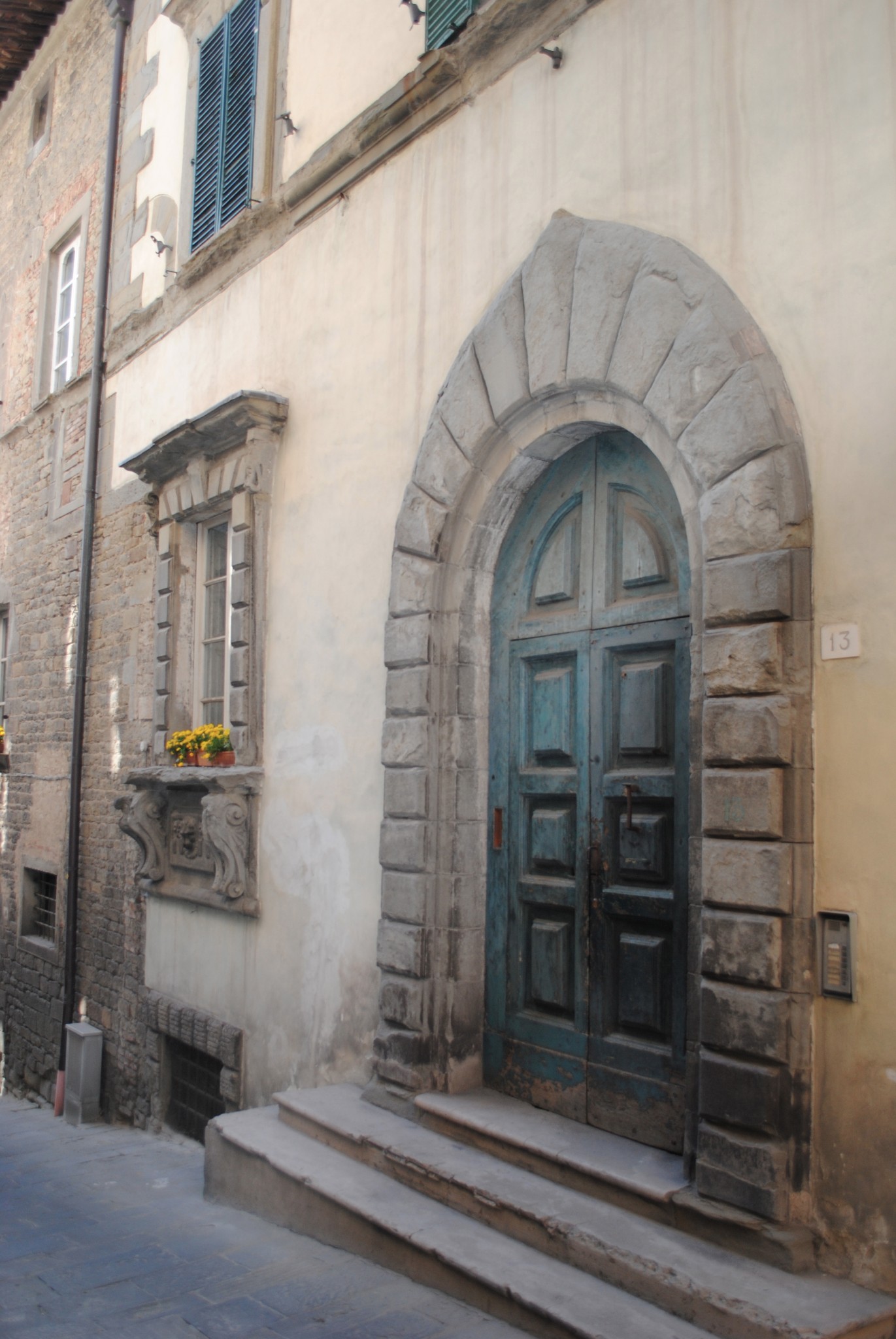 Day 10: Cortona for One — image 7