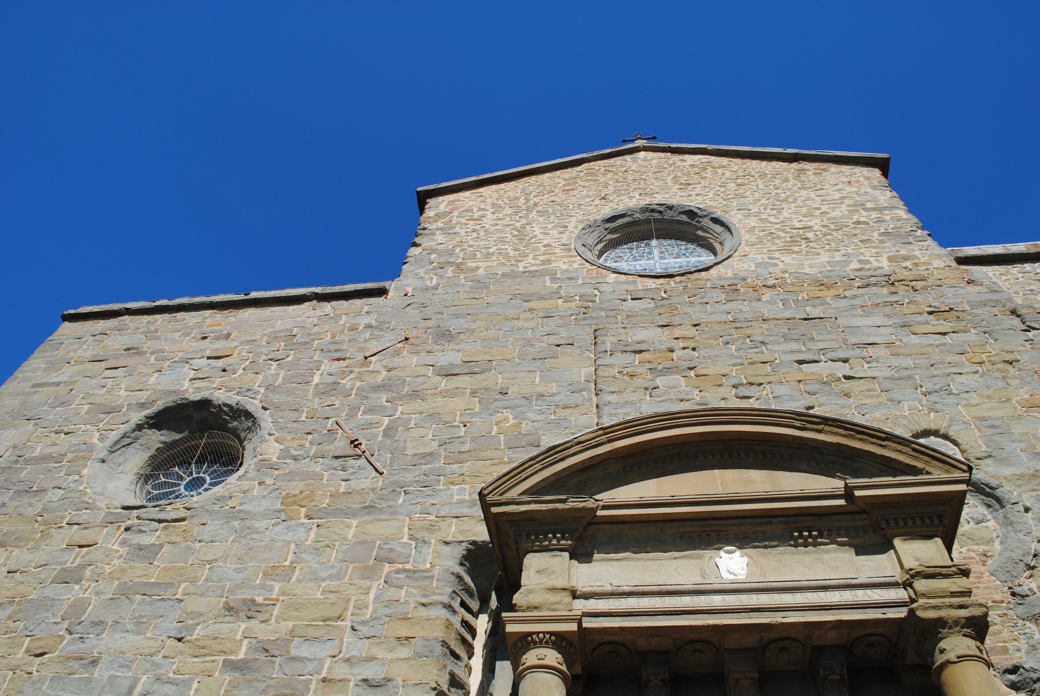 Day 10: Cortona for One — image 8