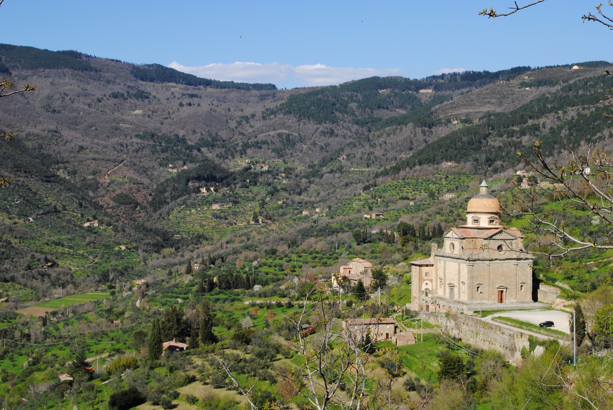 Day 10: Cortona for One — image 9