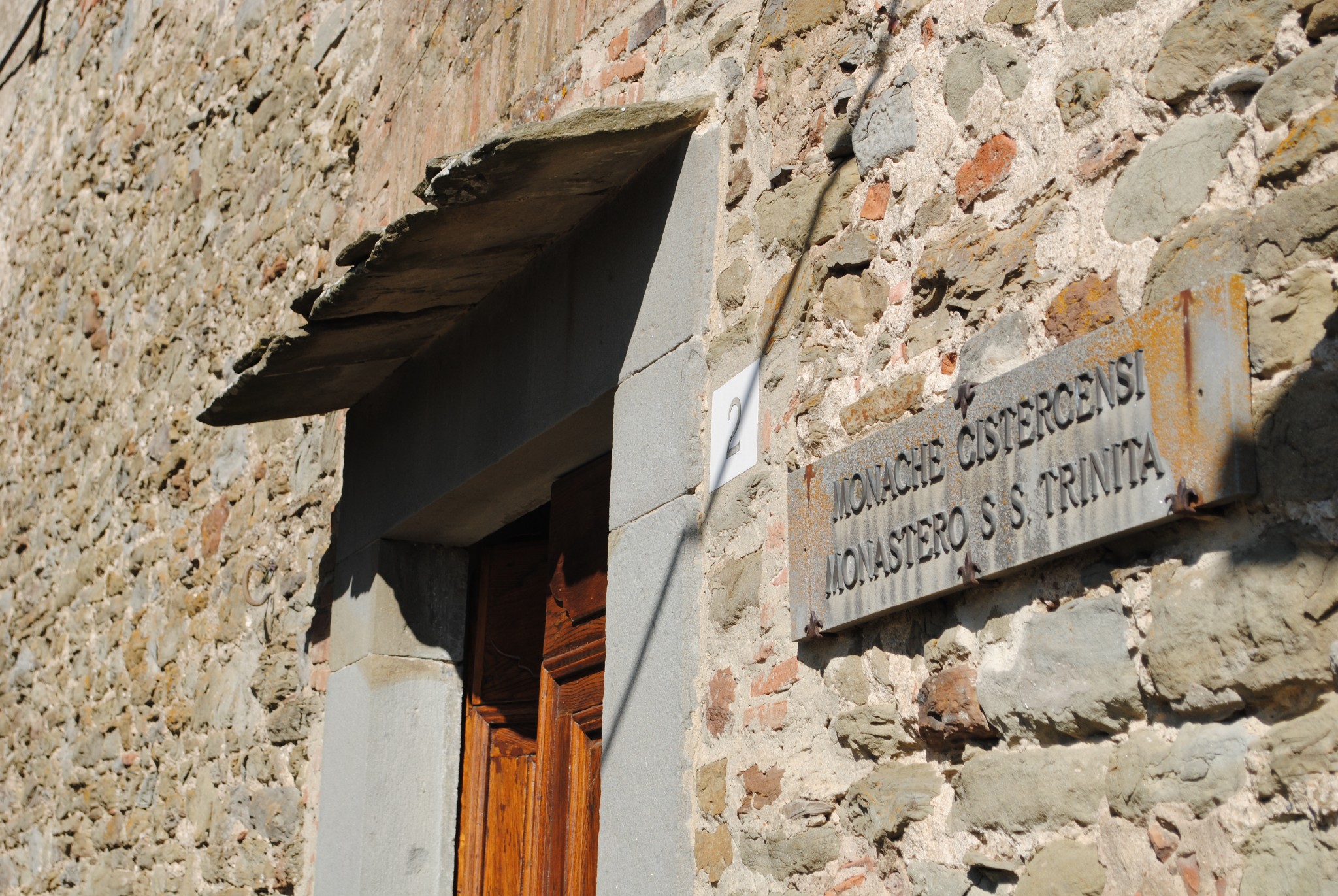 Day 10: Cortona for One — image 11