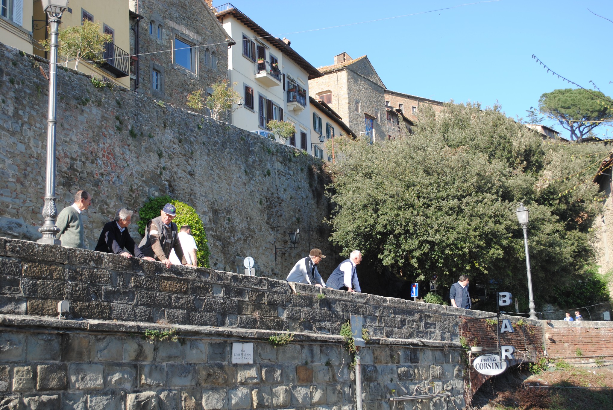 Day 10: Cortona for One — image 6