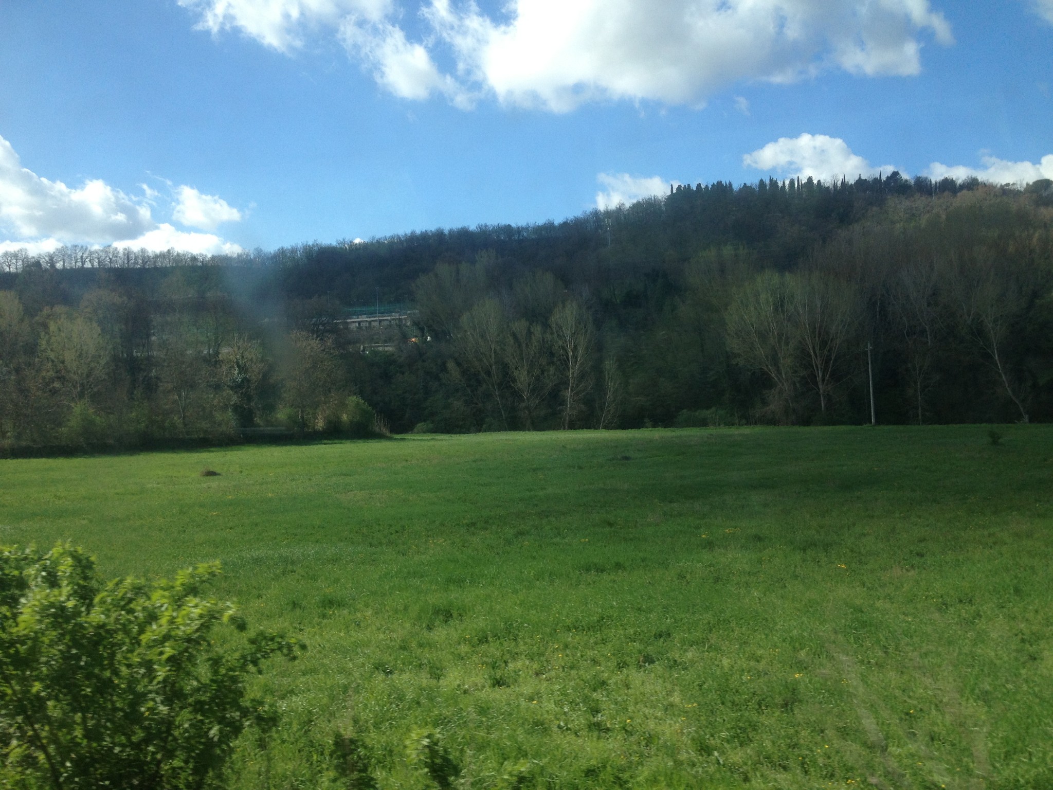 Day 8: The Tuscan Hills are alive with wine — image 2