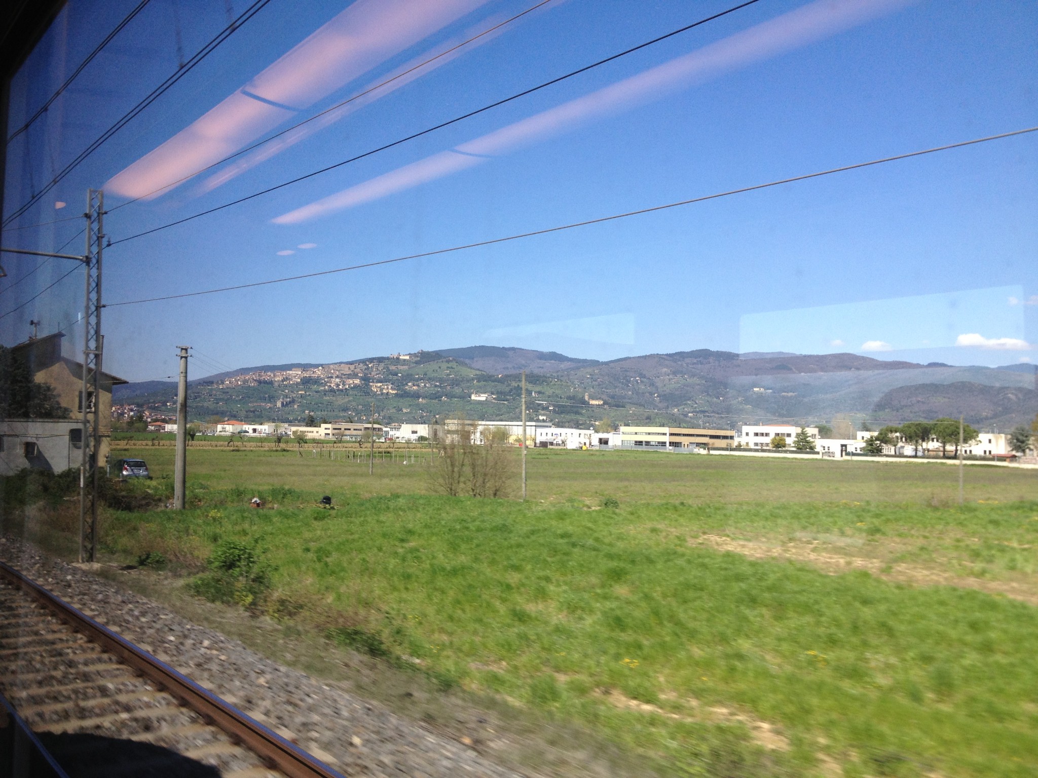 Day 10: Cortona for One — image 2