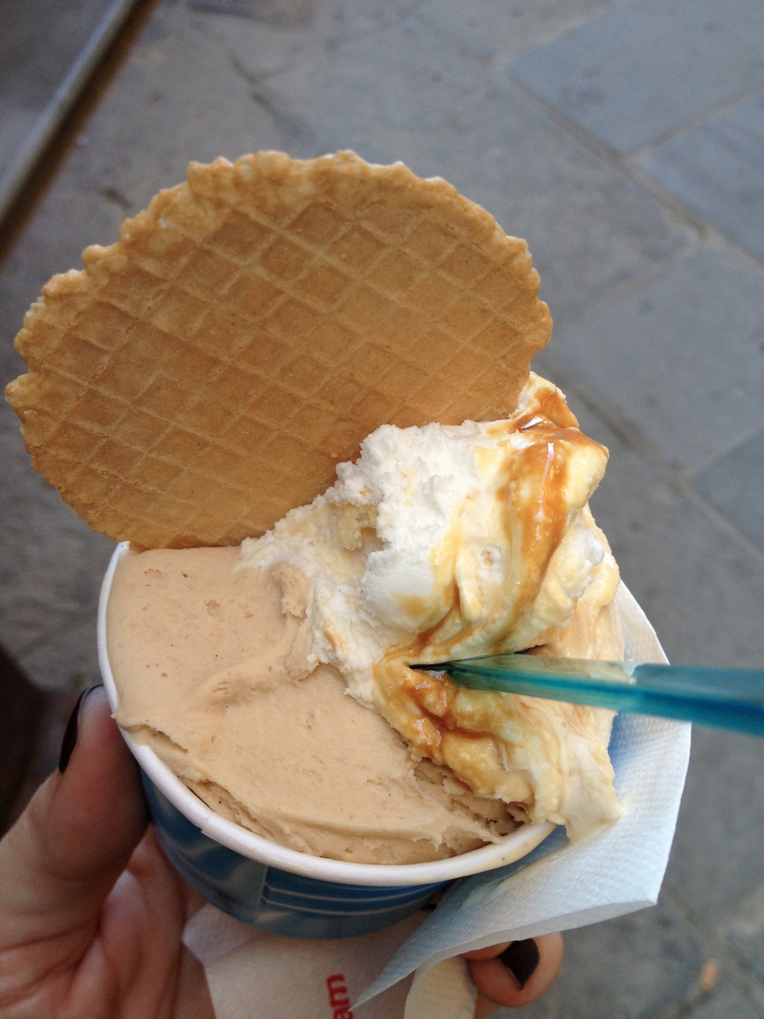 Day 10: Cortona for One — image 4