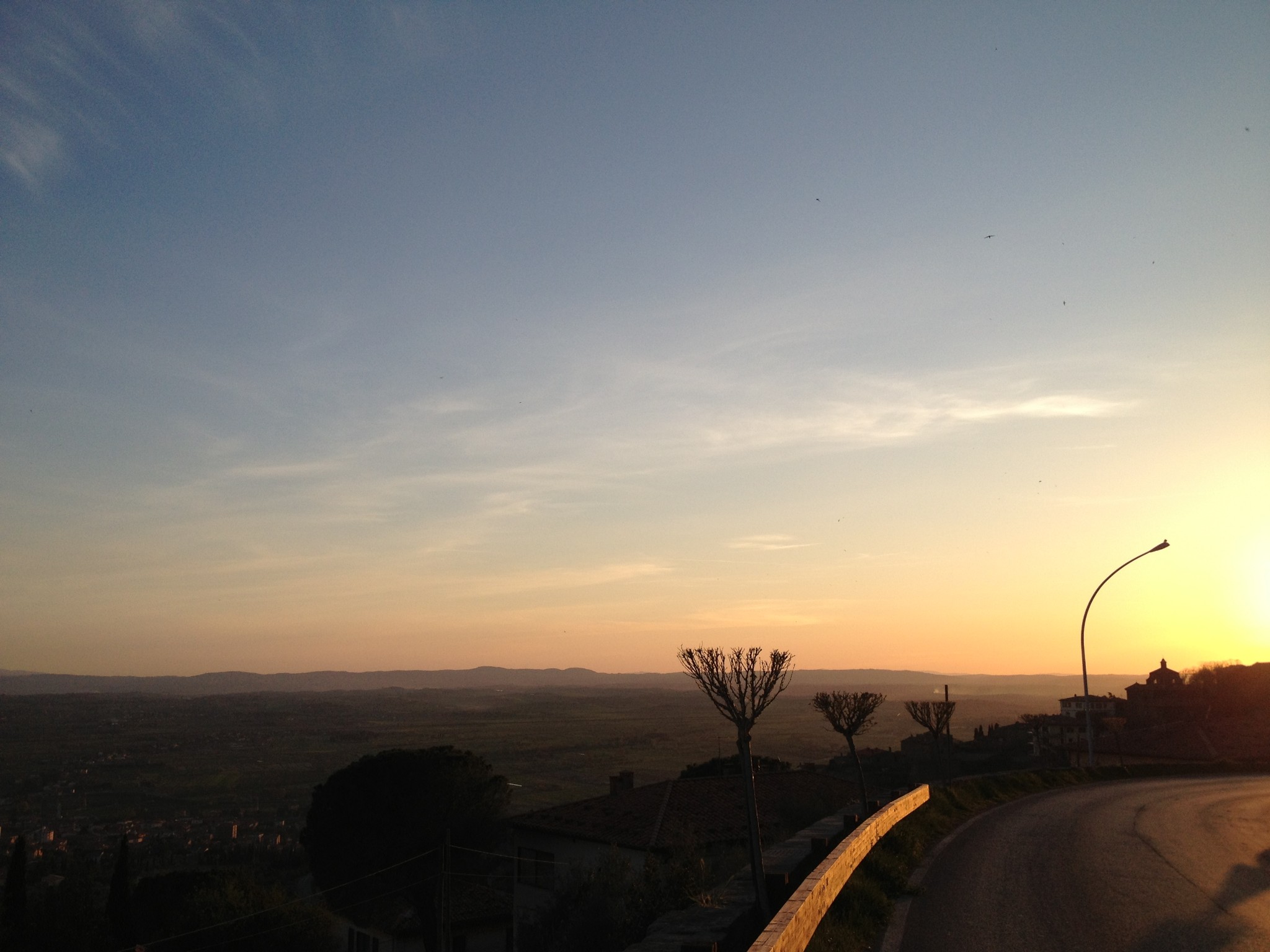 Day 10: Cortona for One — image 12