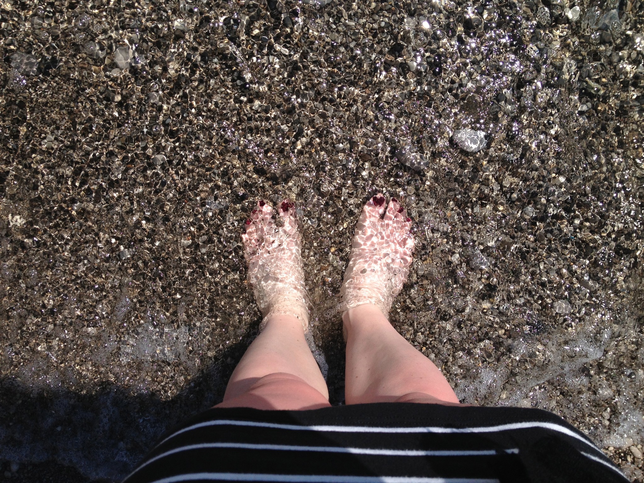 Day 13: Views for days from Amalfi — image 14