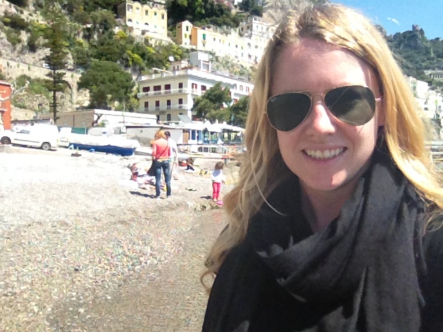 Day 13: Views for days from Amalfi — image 16