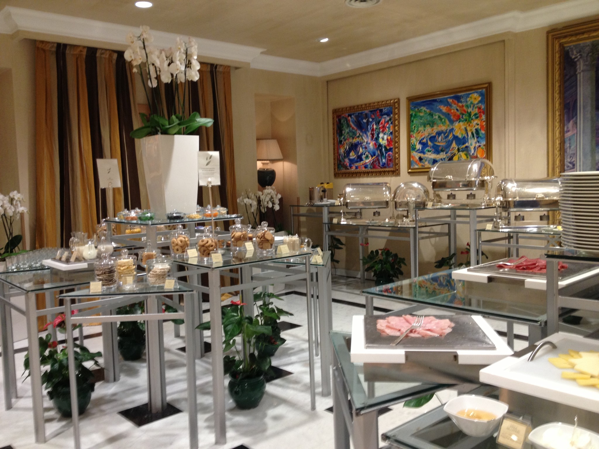 Live Update: How much jam do you want? — image 2