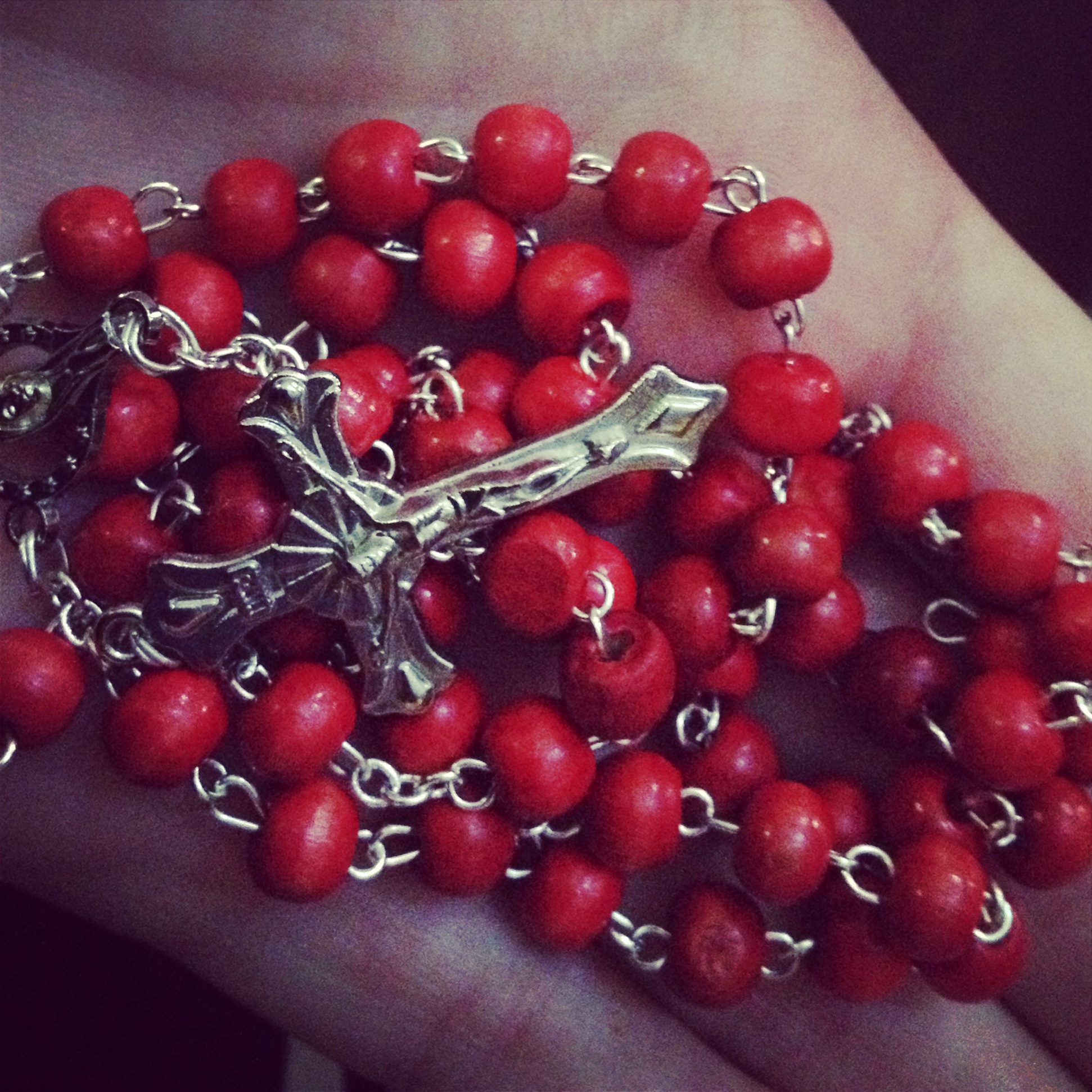 Day 16: Pizza and the Pope — image 13