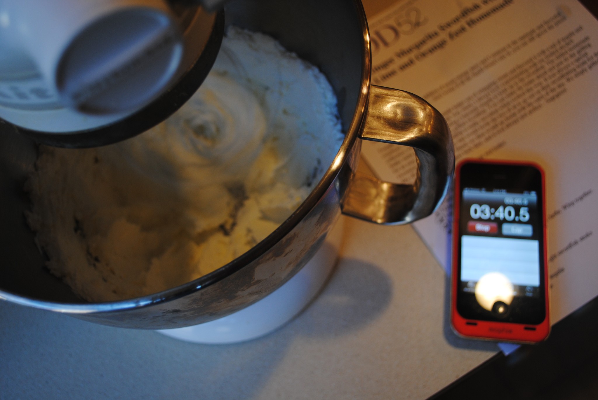 Making the Butter — image 3