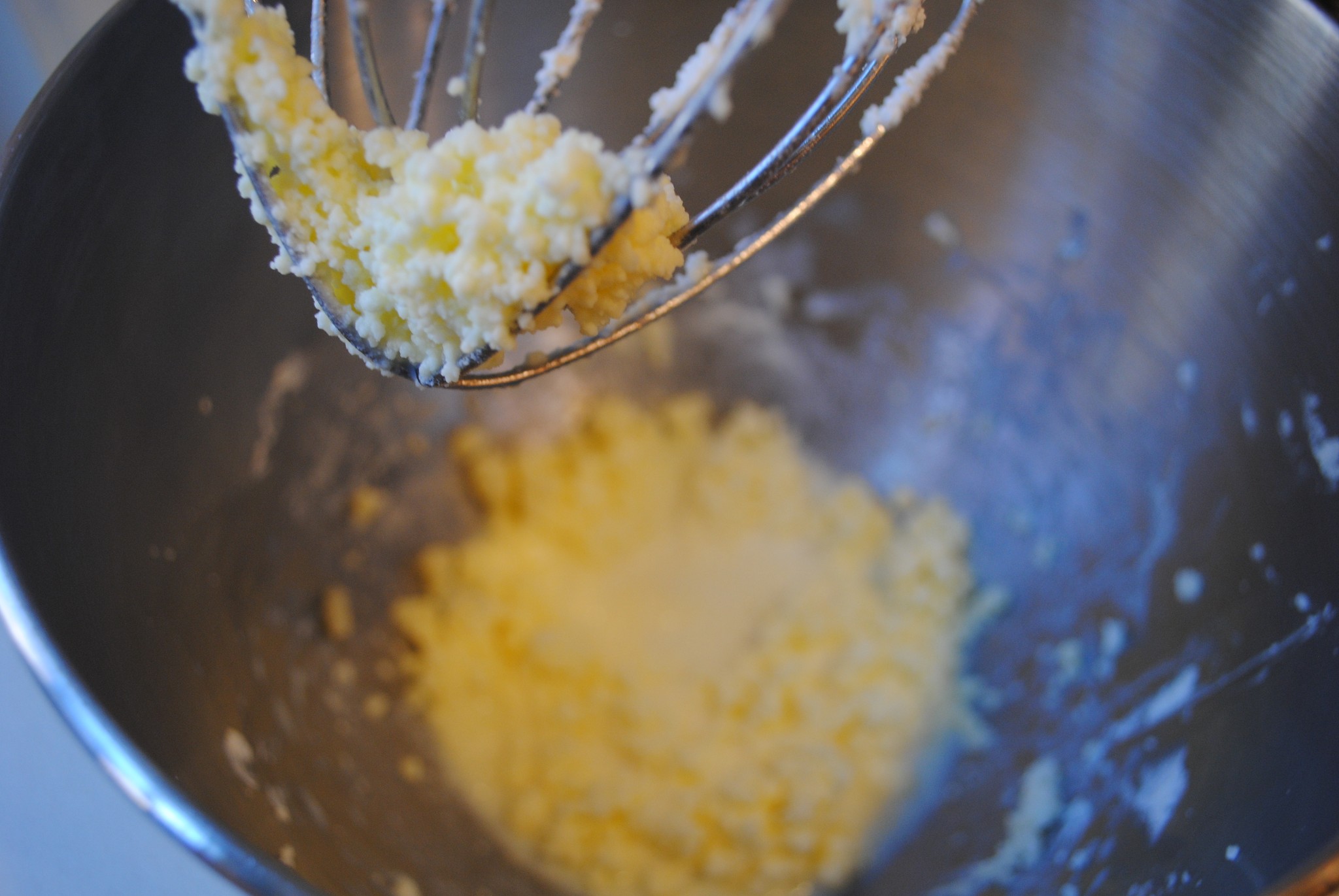 Making the Butter — image 5