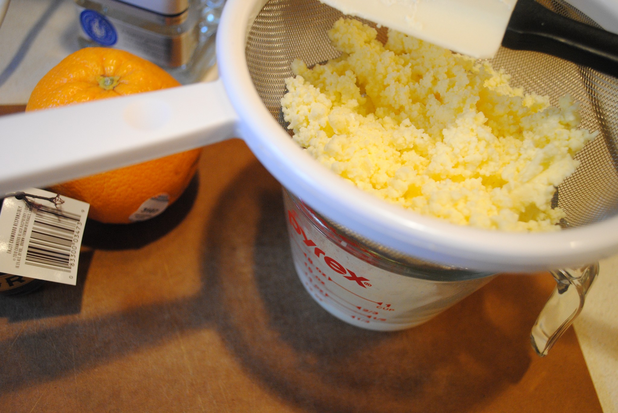 Making the Butter — image 6
