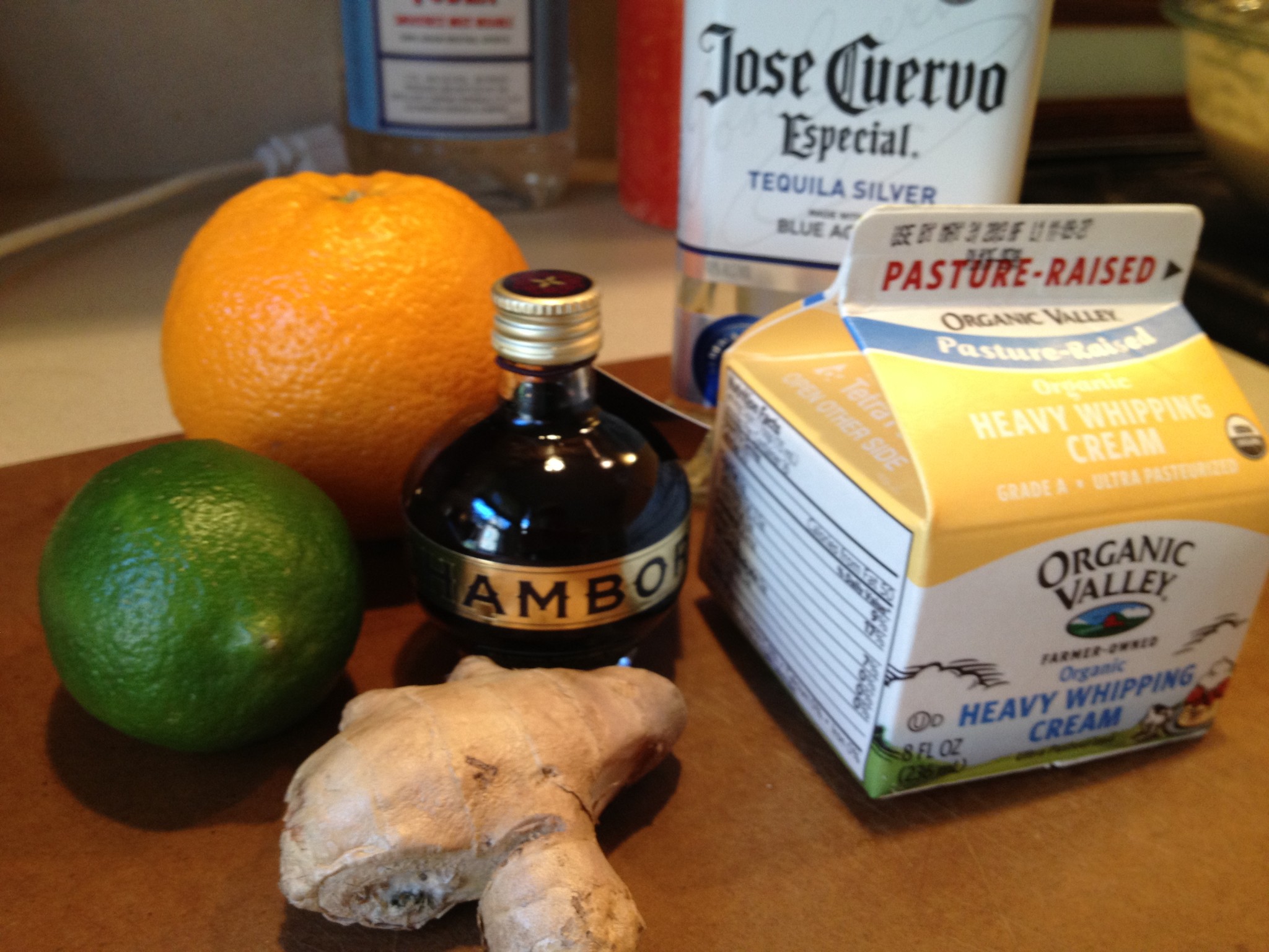 Making the Butter — image 2
