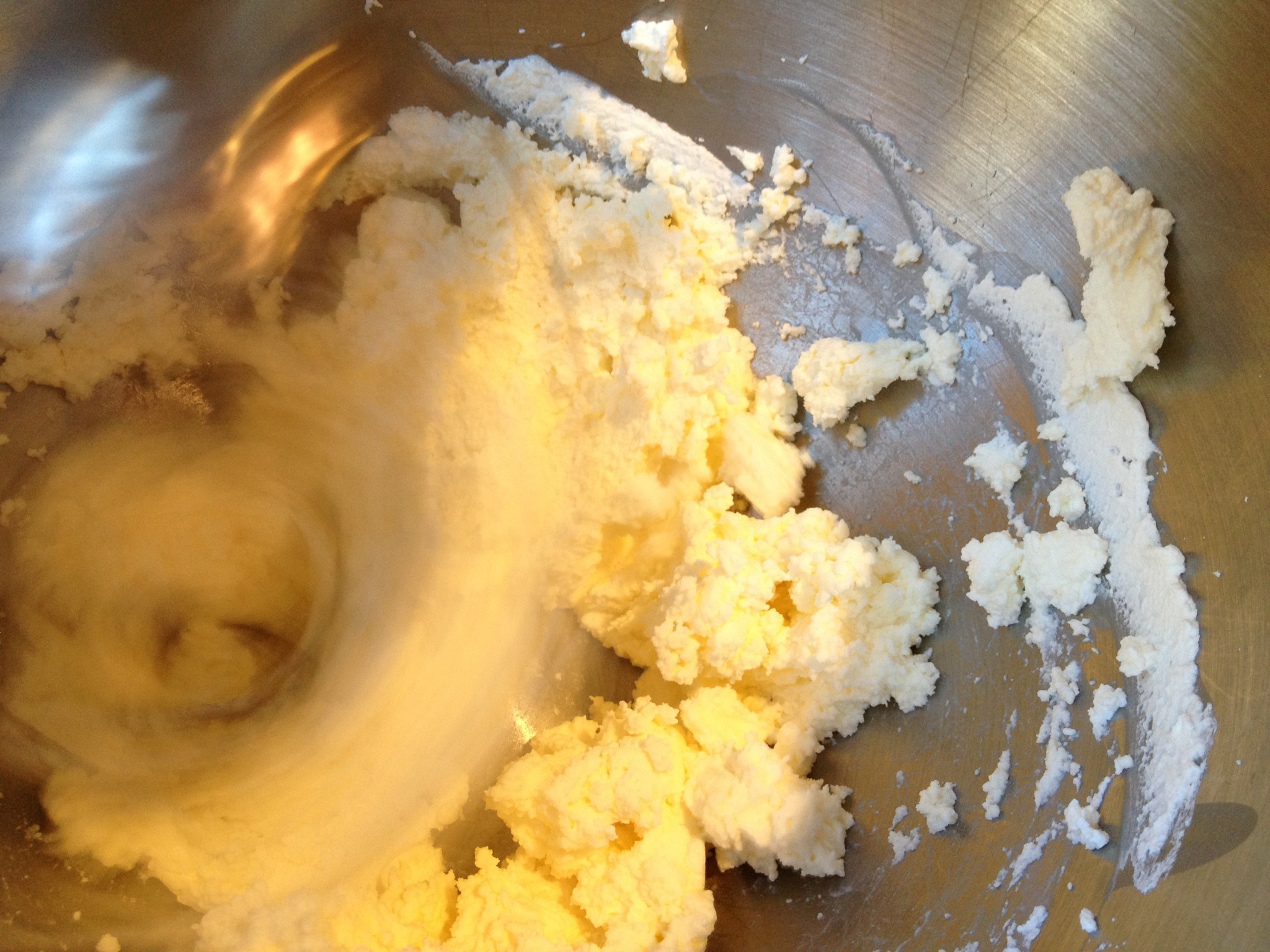 Making the Butter — image 4